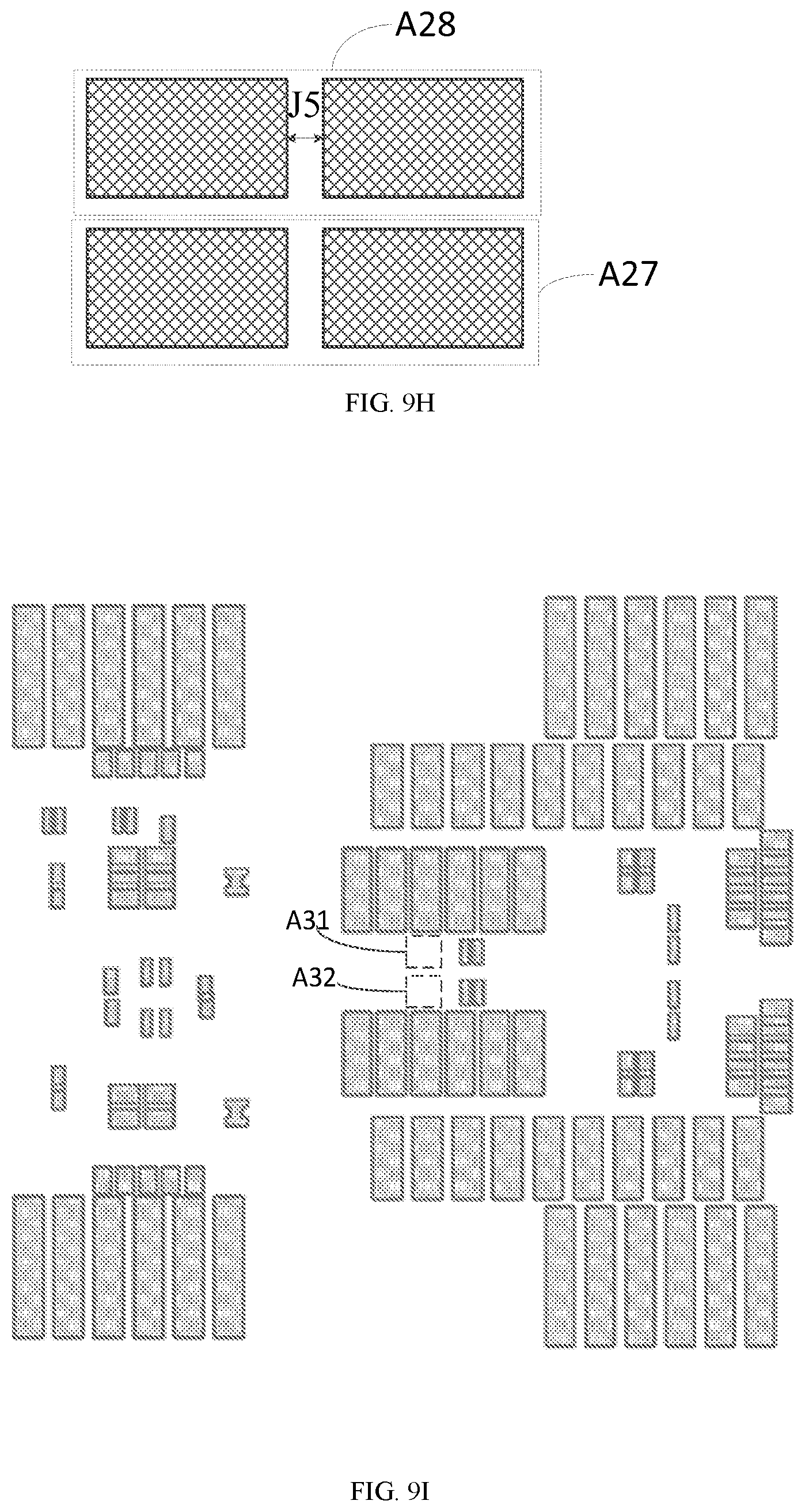 Patent US12488729 Figure 15 – Driving circuit, display substrate and display device
