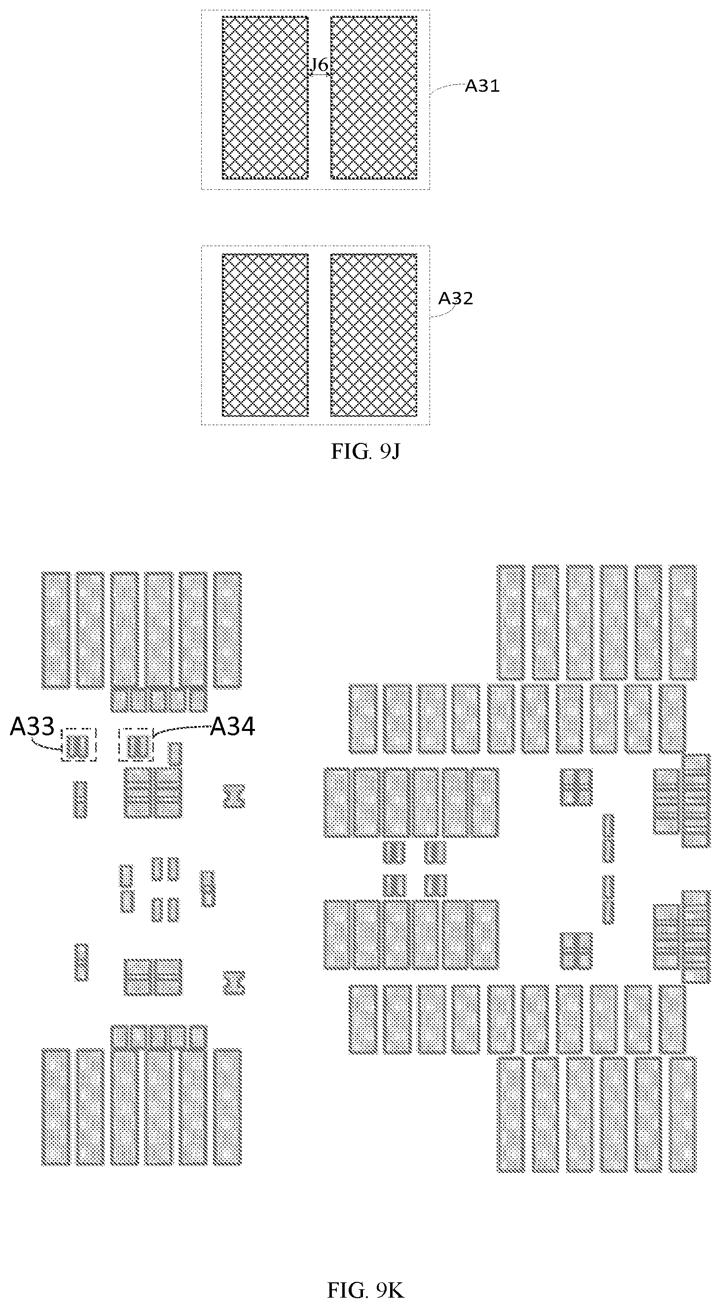 Patent US12488729 Figure 16 – Driving circuit, display substrate and display device