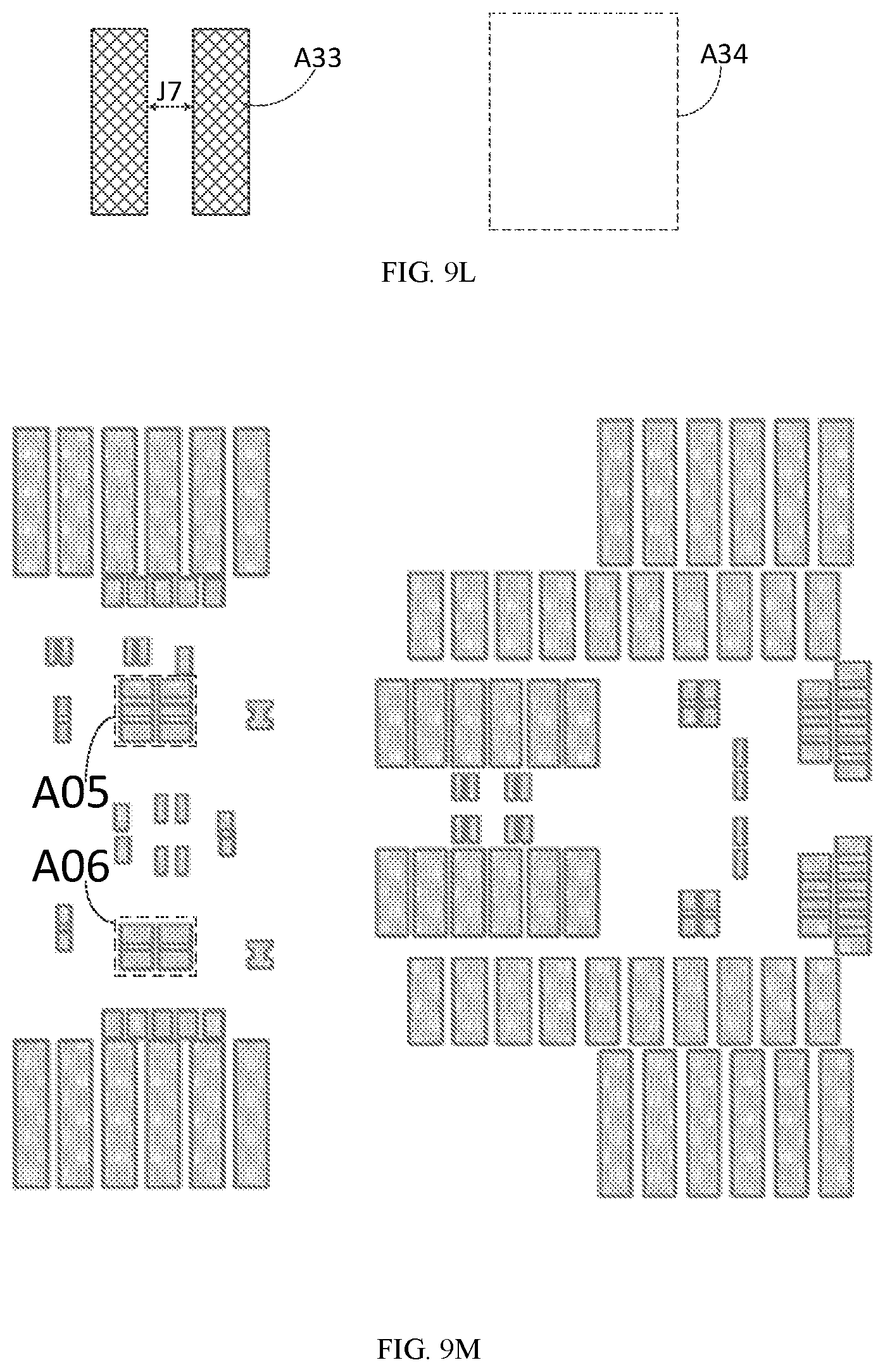 Patent US12488729 Figure 17 – Driving circuit, display substrate and display device
