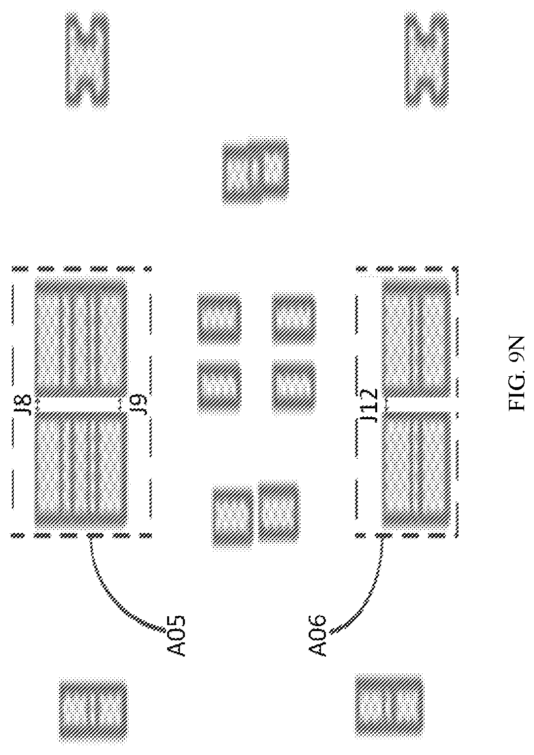 Patent US12488729 Figure 18 – Driving circuit, display substrate and display device