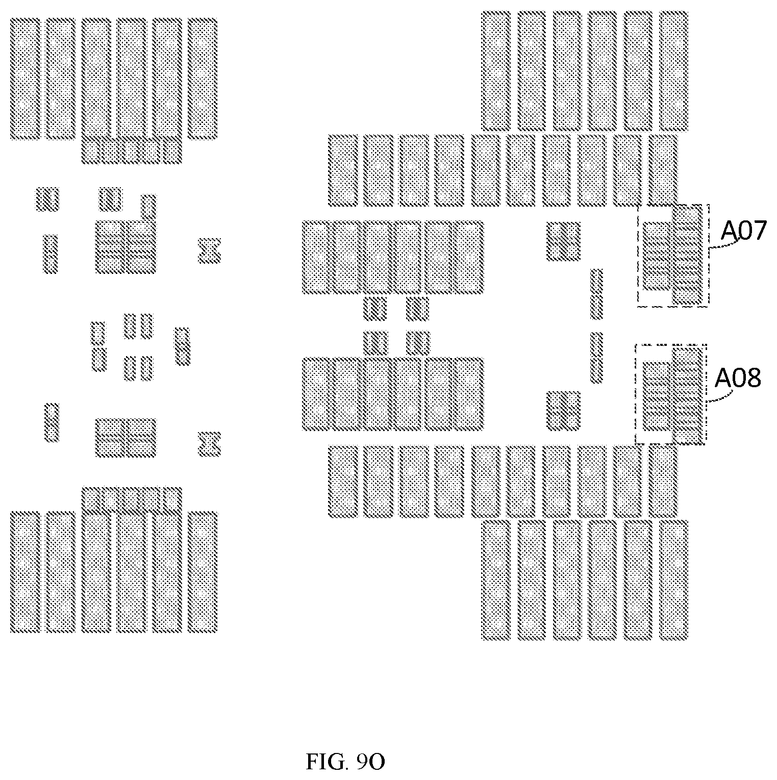 Patent US12488729 Figure 19 – Driving circuit, display substrate and display device