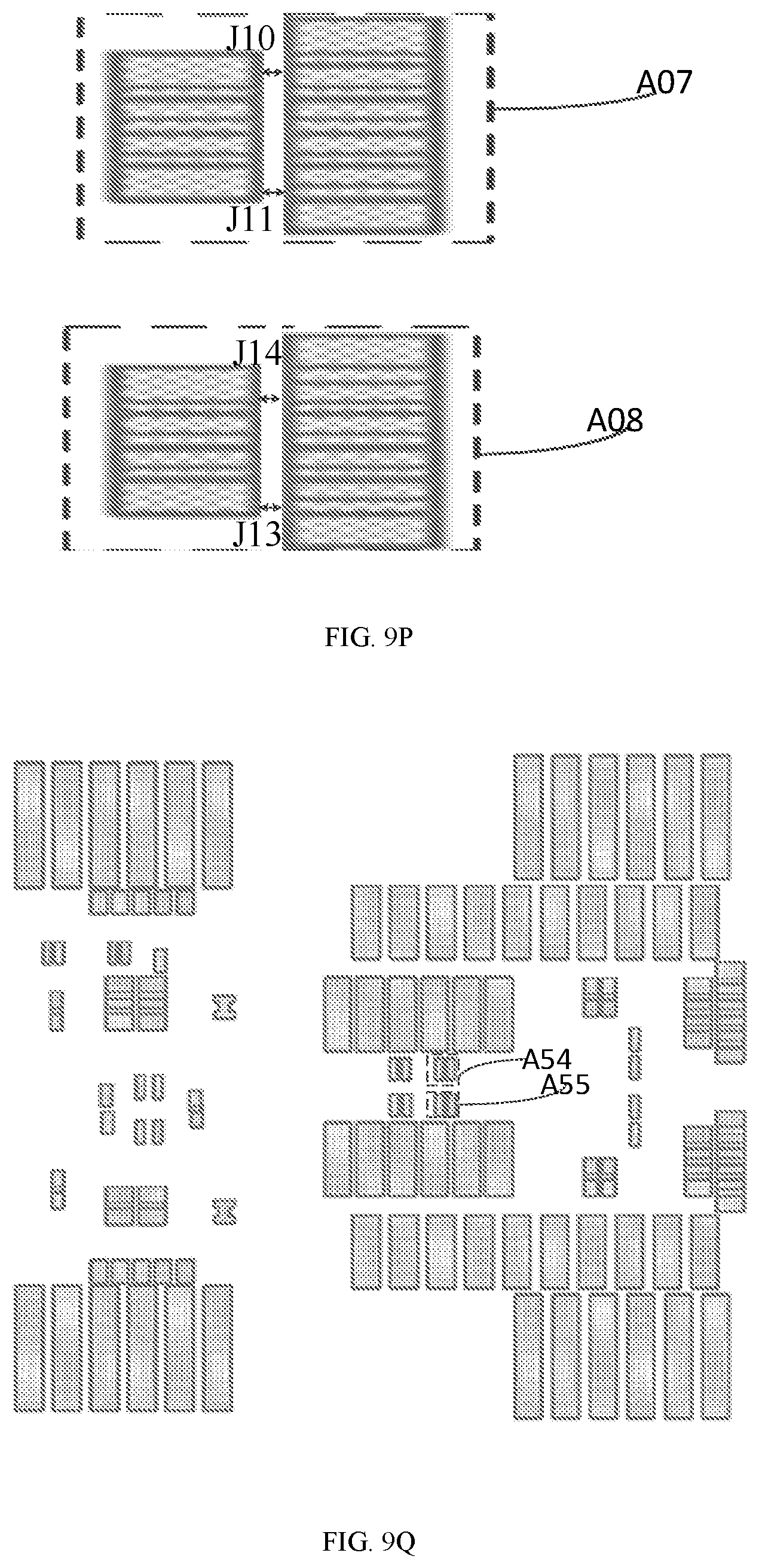 Patent US12488729 Figure 20 – Driving circuit, display substrate and display device