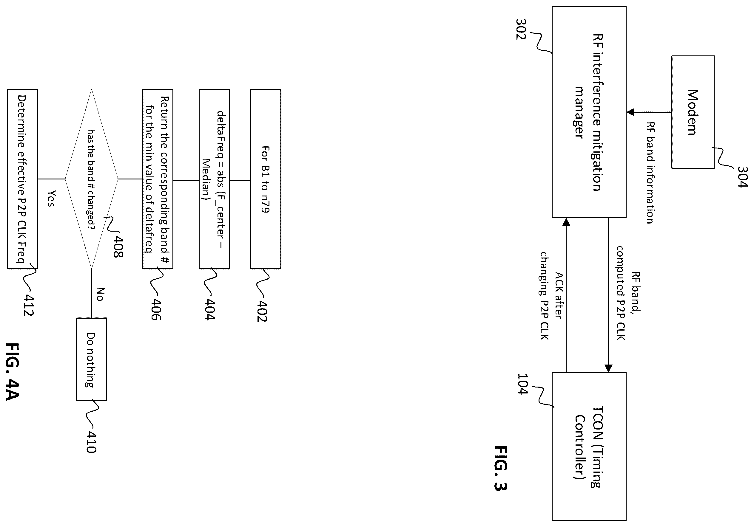 Patent US12488731 Figure 2 – Display timing controller and method