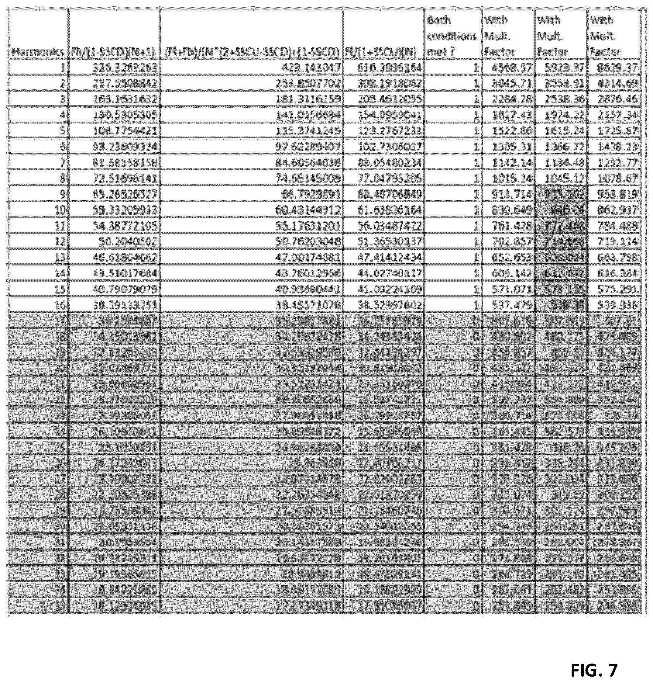 Patent US12488731 Figure 6 – Display timing controller and method