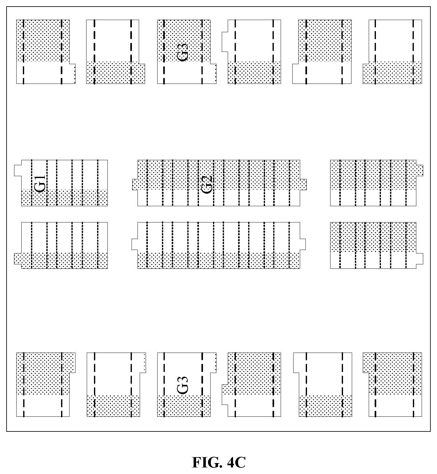 Patent US12488746 Figure 6 – Array substrate and display apparatus
