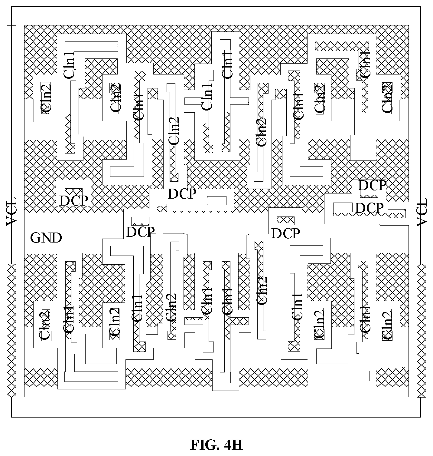 Patent US12488746 Figure 11 – Array substrate and display apparatus