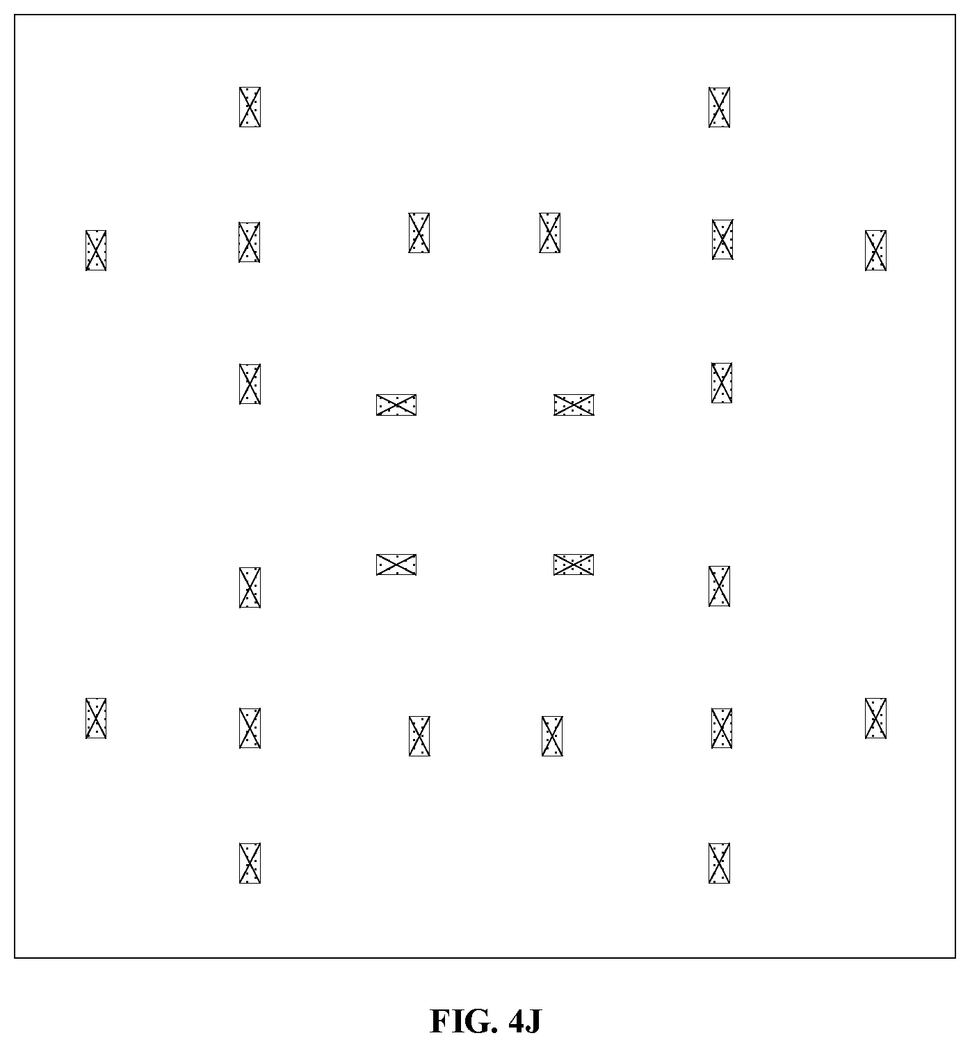 Patent US12488746 Figure 13 – Array substrate and display apparatus