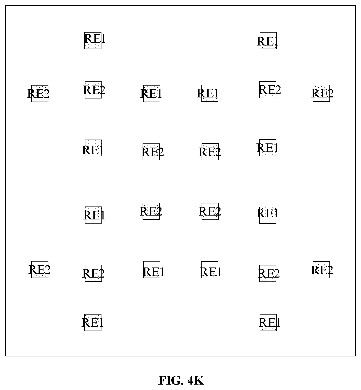 Patent US12488746 Figure 14 – Array substrate and display apparatus