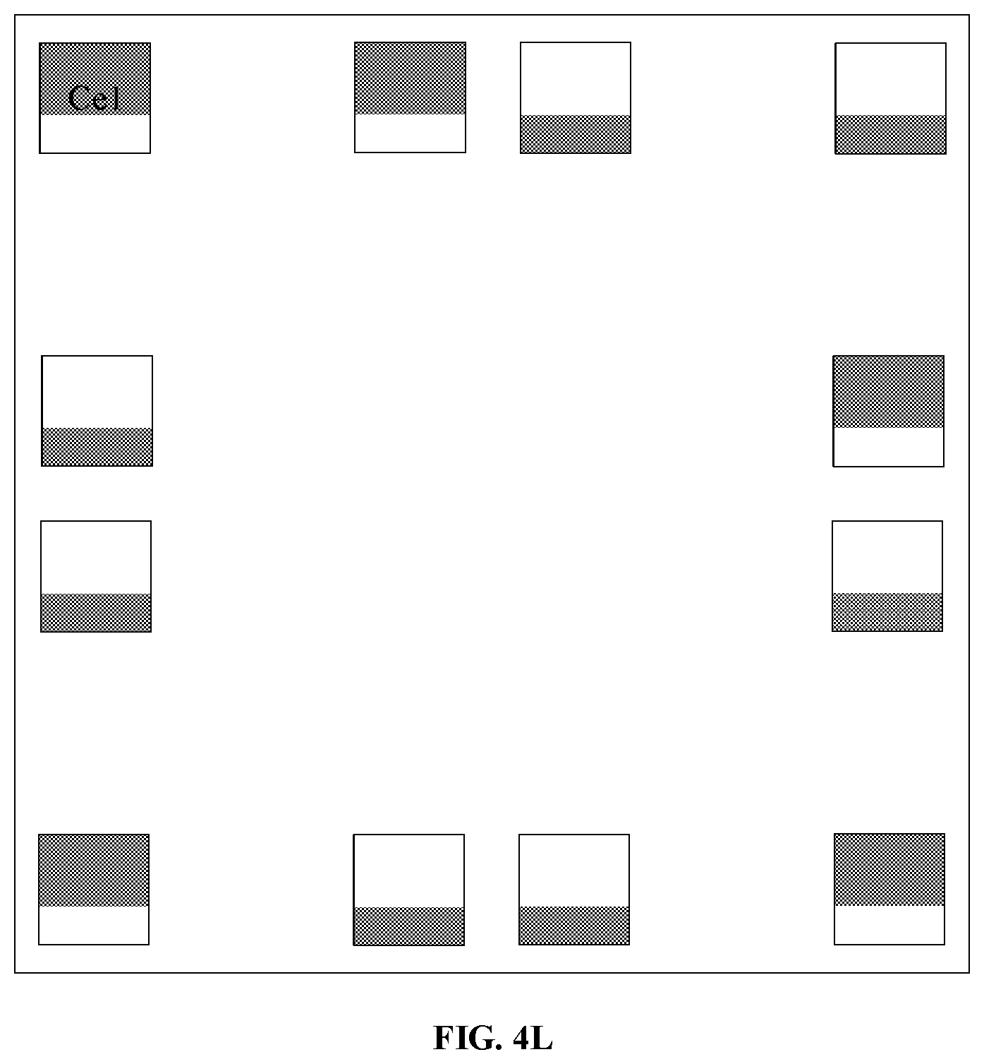 Patent US12488746 Figure 15 – Array substrate and display apparatus