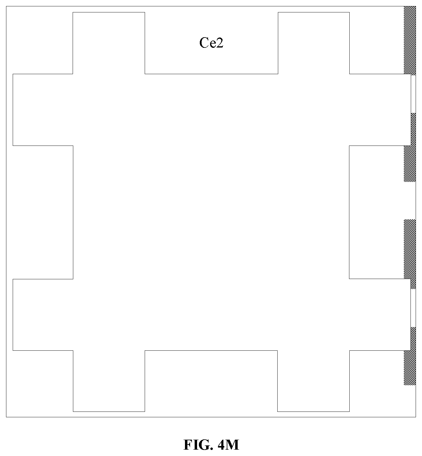 Patent US12488746 Figure 16 – Array substrate and display apparatus