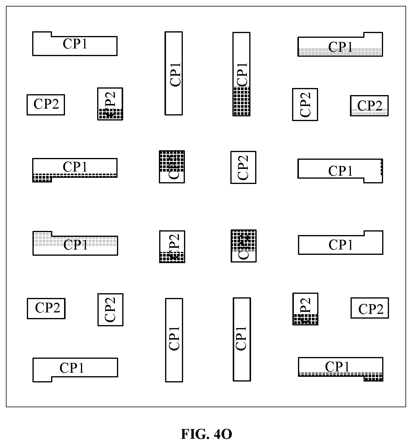 Patent US12488746 Figure 18 – Array substrate and display apparatus