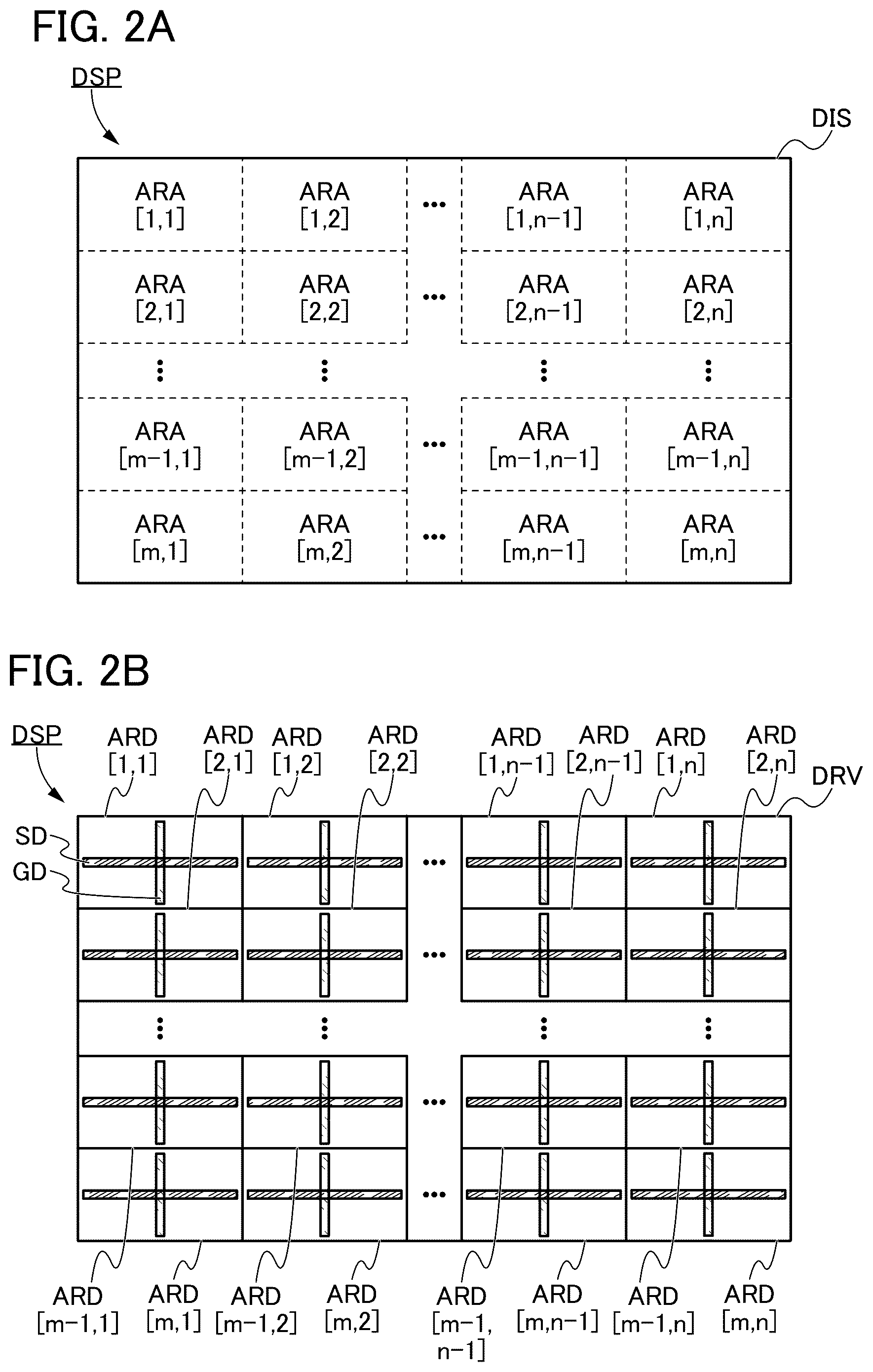 Patent US12488752 Figure 2 – Display apparatus and method for driving the display apparatus
