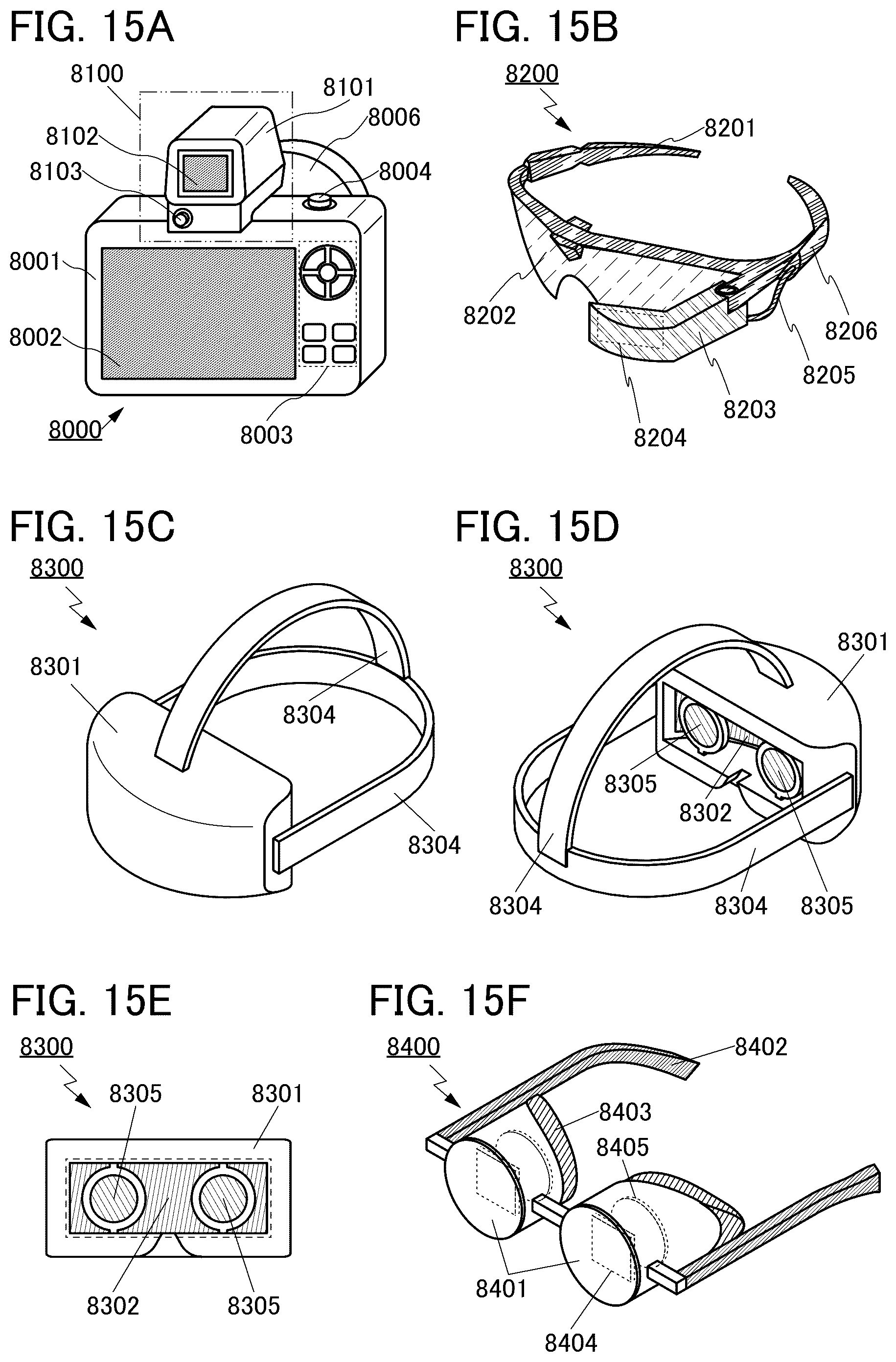 Patent US12488752 Figure 15 – Display apparatus and method for driving the display apparatus