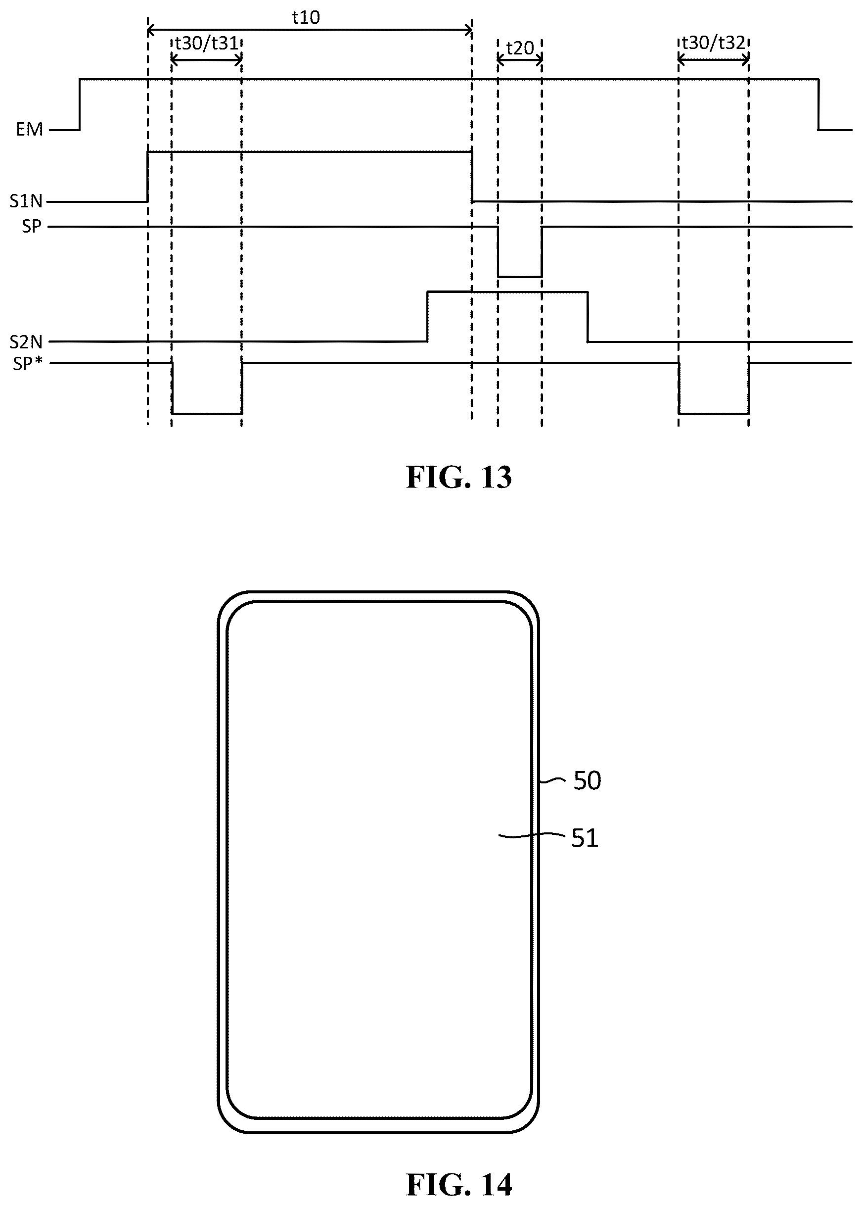 Patent US12488753 Figure 7 – Display panel and display device
