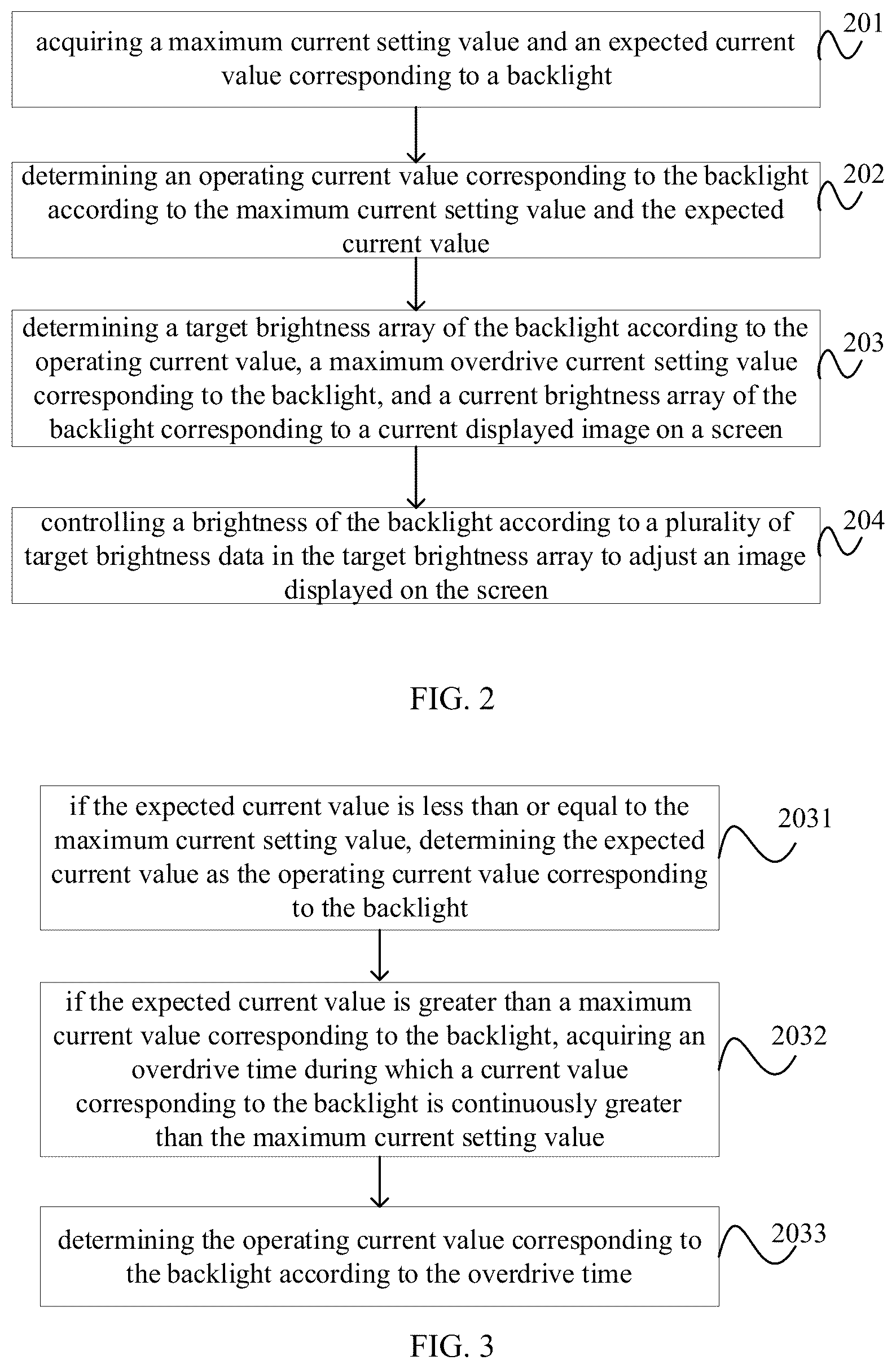 Patent US12488762 Figure 2 – Image adjustment method, device, electronic device, and computer-readable storage medium