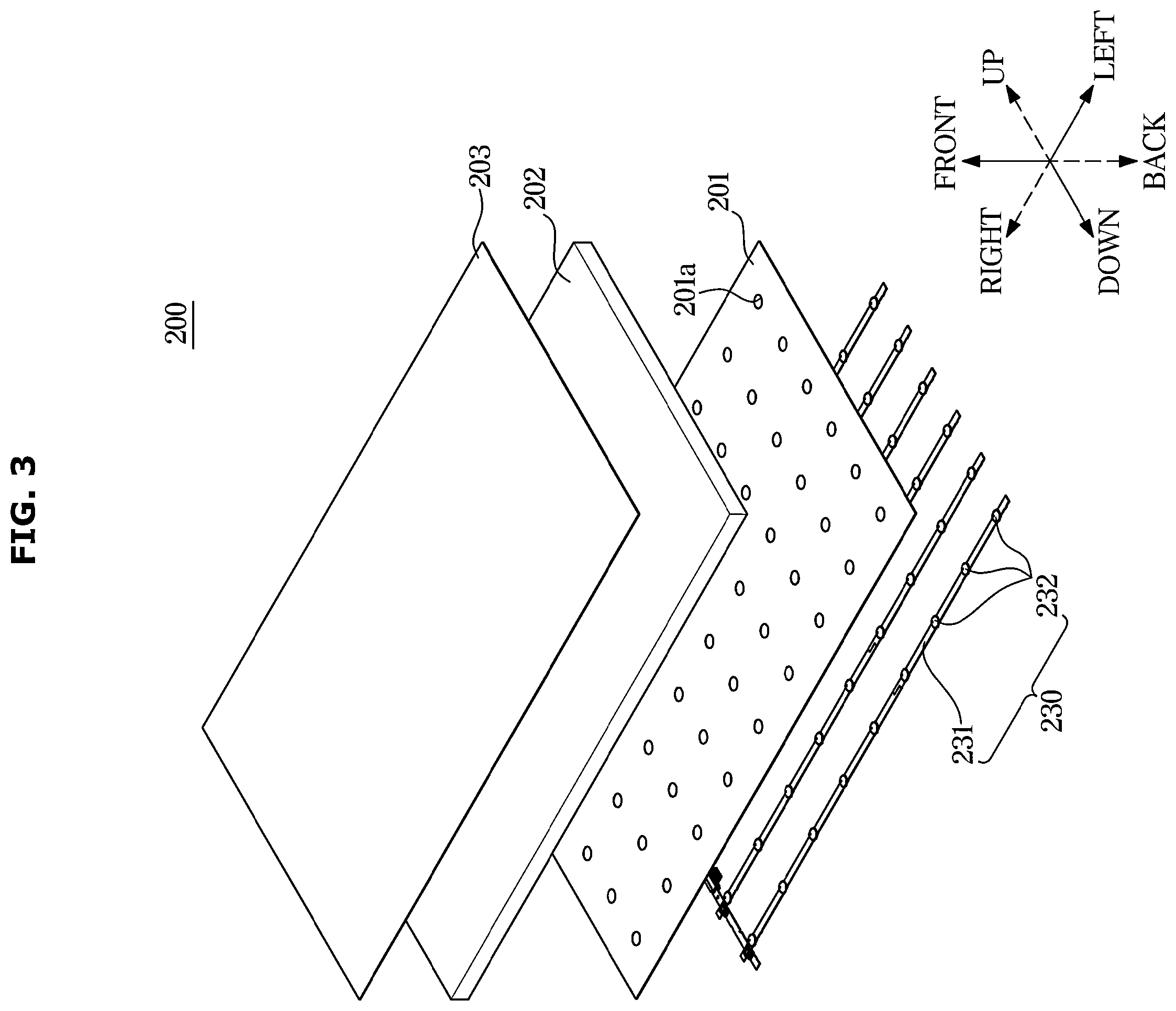 Patent US12488763 Figure 3 – Display apparatus and control method thereof