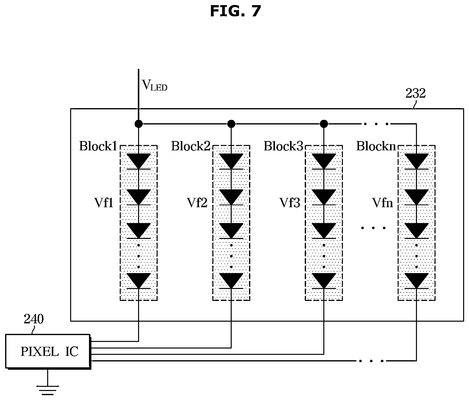 Patent US12488763 Figure 7 – Display apparatus and control method thereof