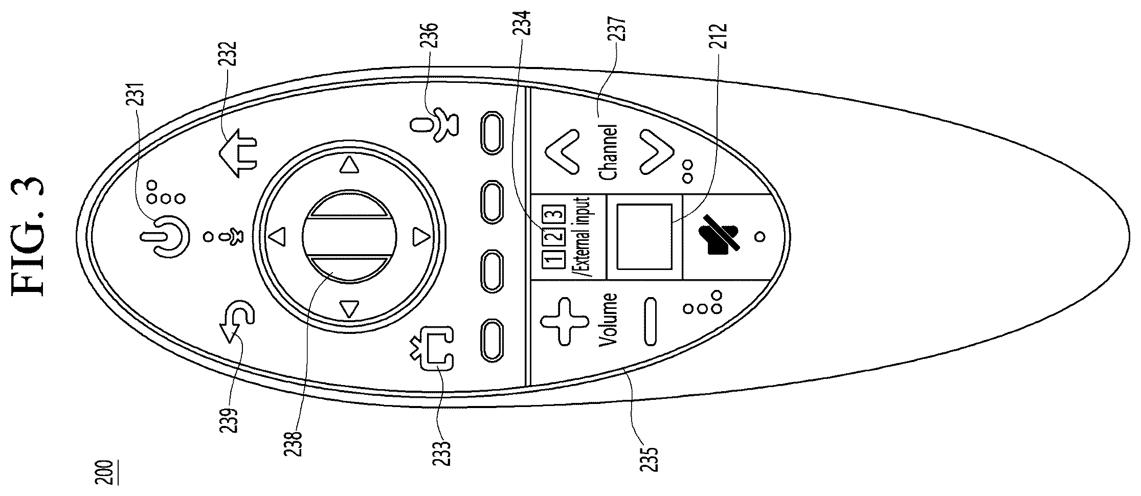 Patent US12488768 Figure 3 – Display device preventing memory controller error due to instant voltage drop, and method therefor