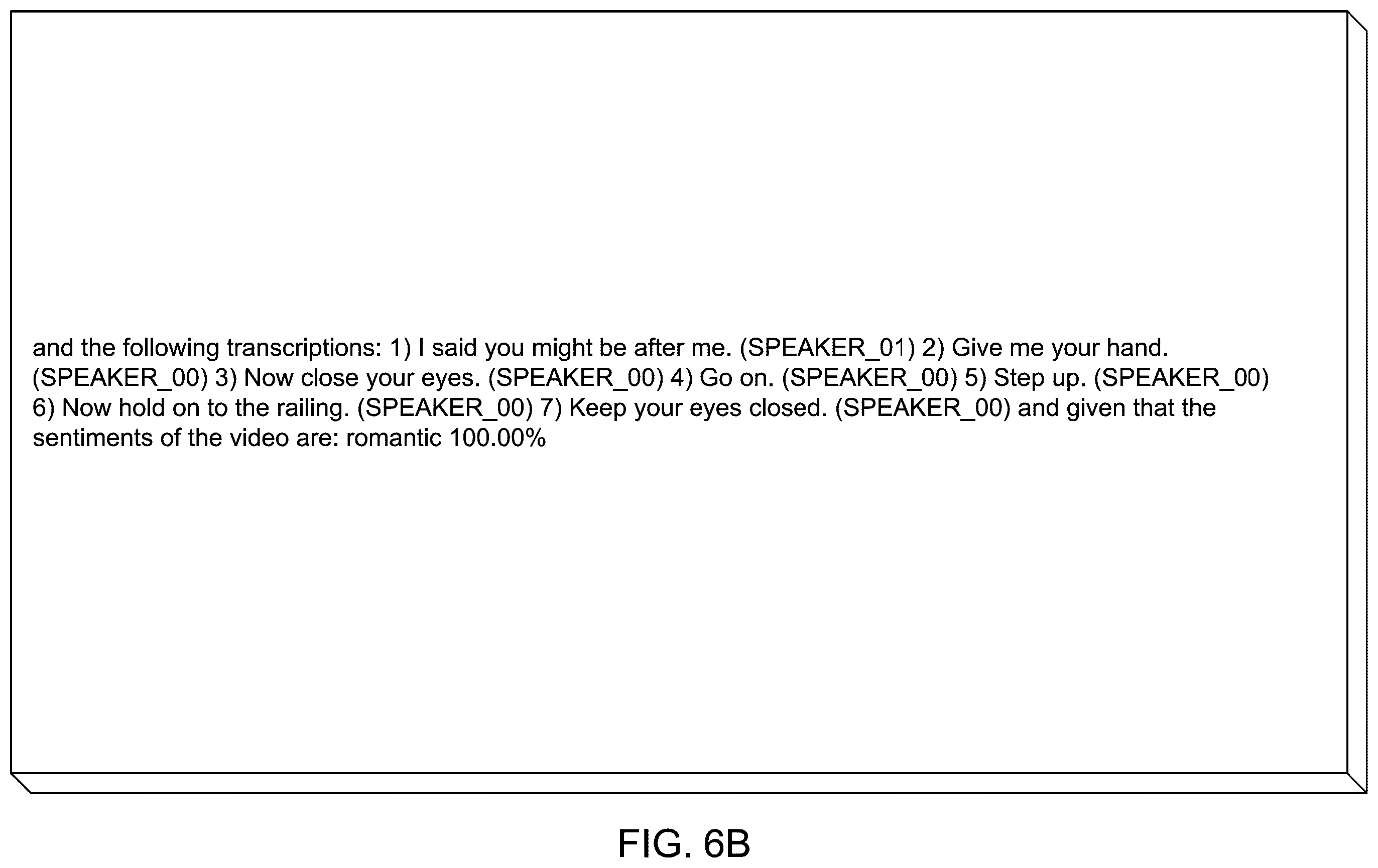 Patent US12488772 Figure 11 – System and method of GPT driven cinematic music generation through text processing