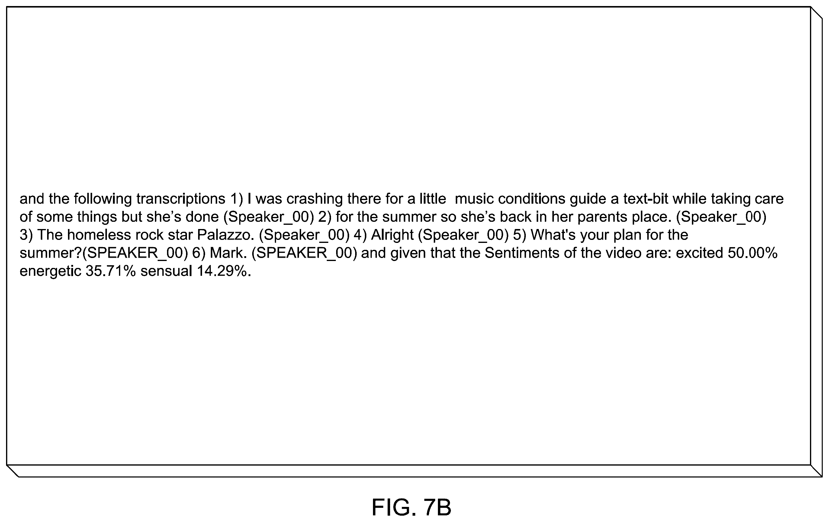 Patent US12488772 Figure 16 – System and method of GPT driven cinematic music generation through text processing
