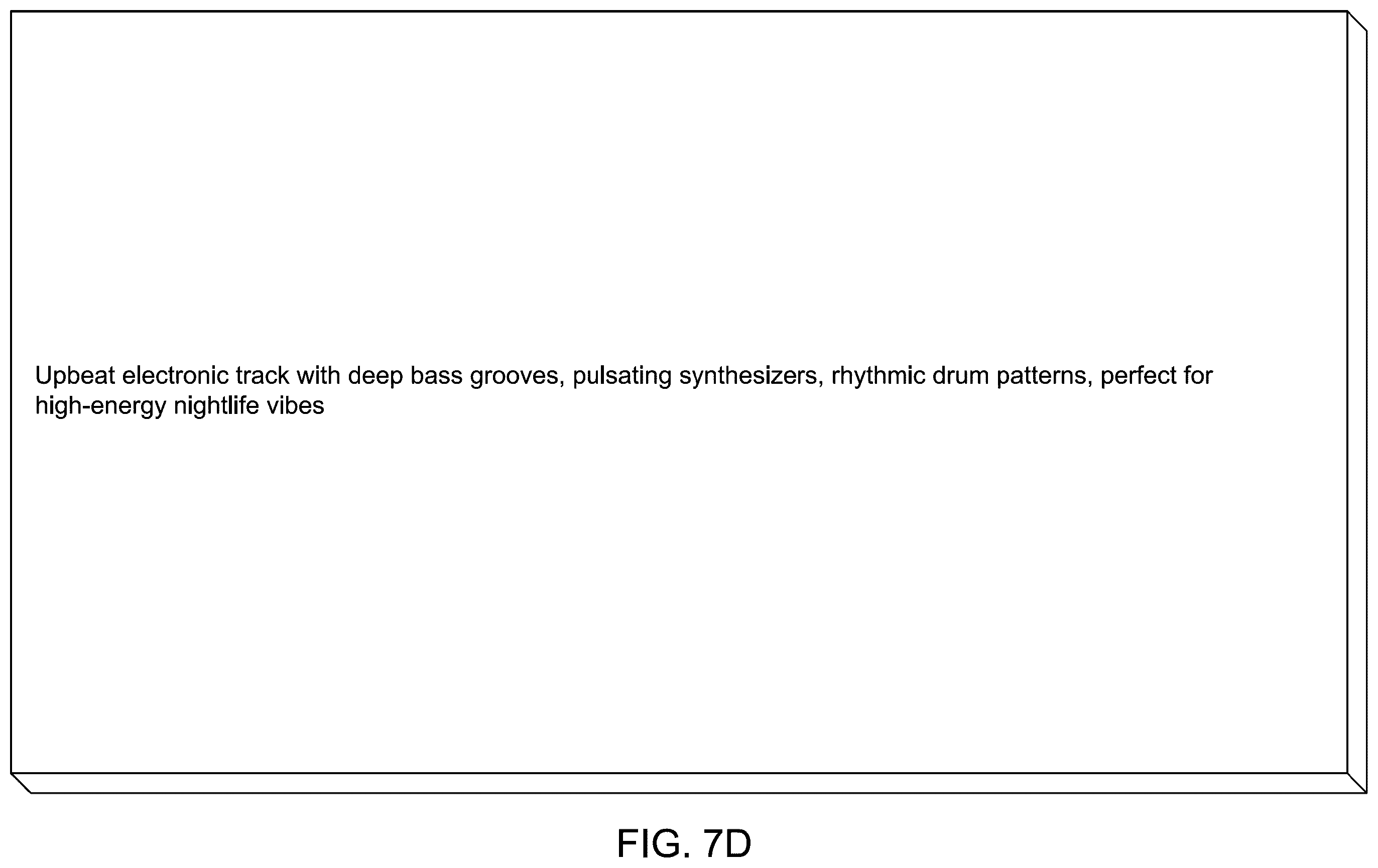 Patent US12488772 Figure 18 – System and method of GPT driven cinematic music generation through text processing
