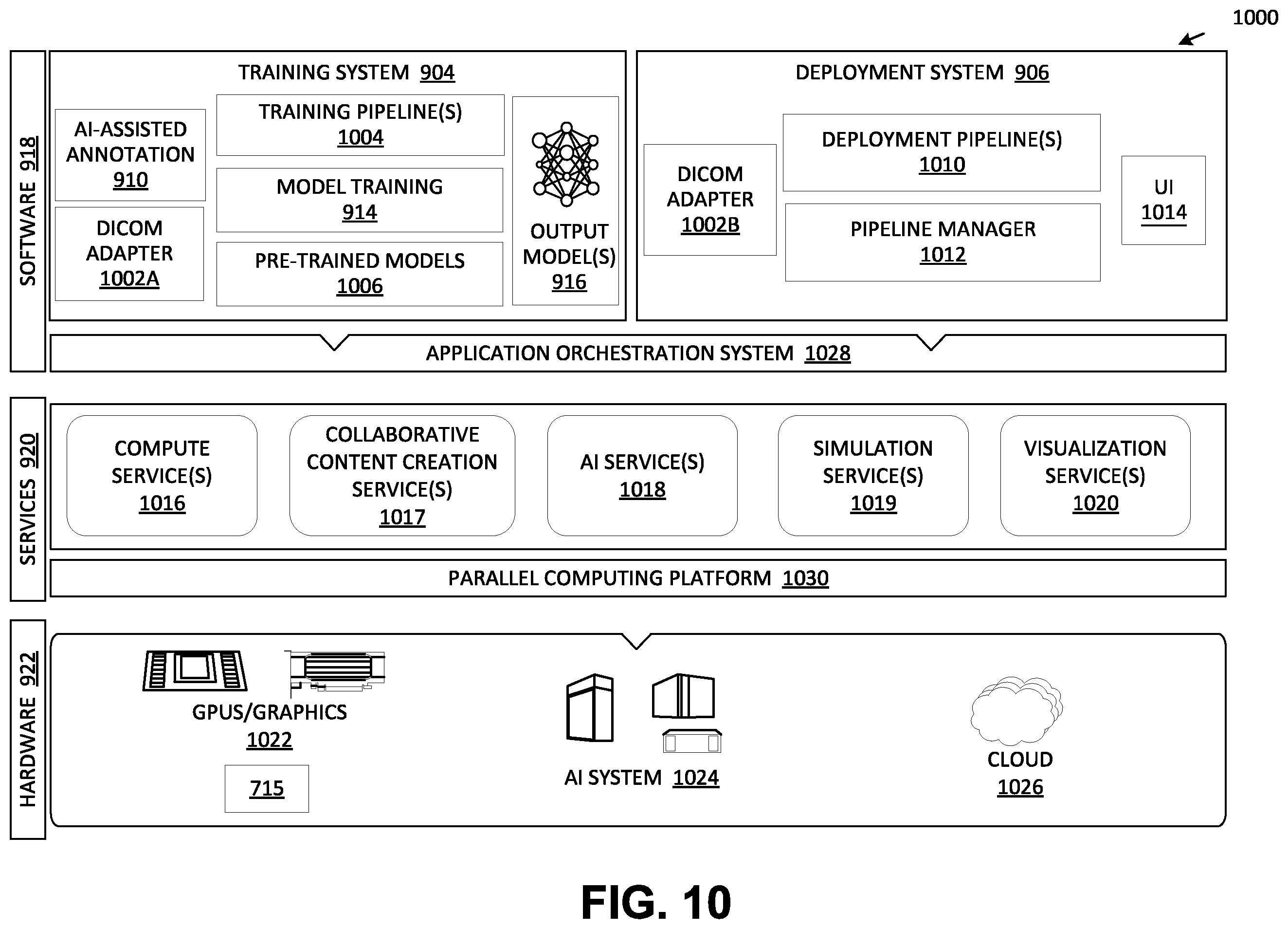 Patent US12488778 Figure 10 – Normalizing flows with neural splines for high-quality speech synthesis