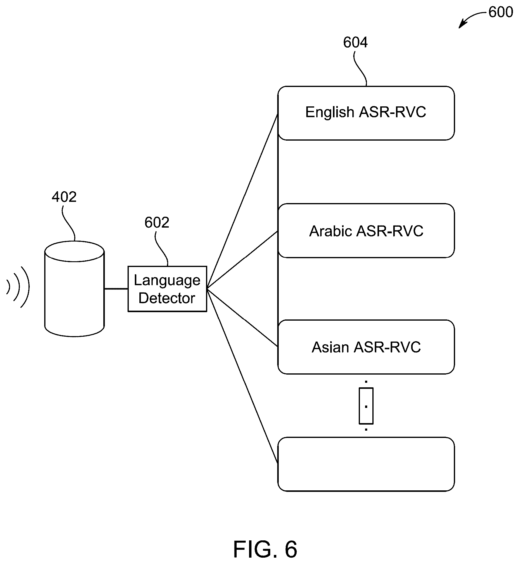 Patent US12488788 Figure 8 – Method and computer readable storage medium for automated speech recognition using retrieval-based voice conversion