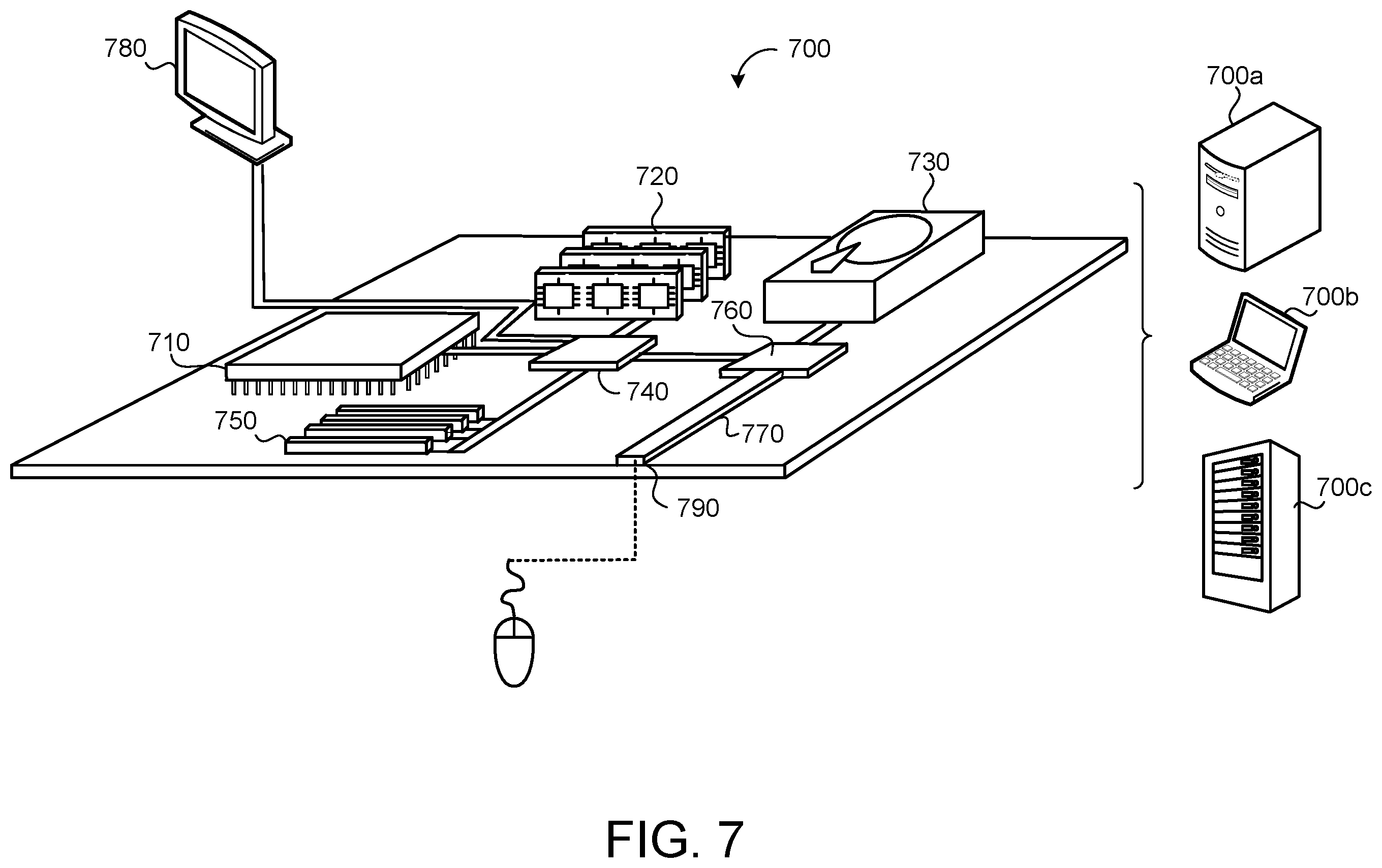 Patent US12488791 Figure 8 – Contextual biasing with text injection