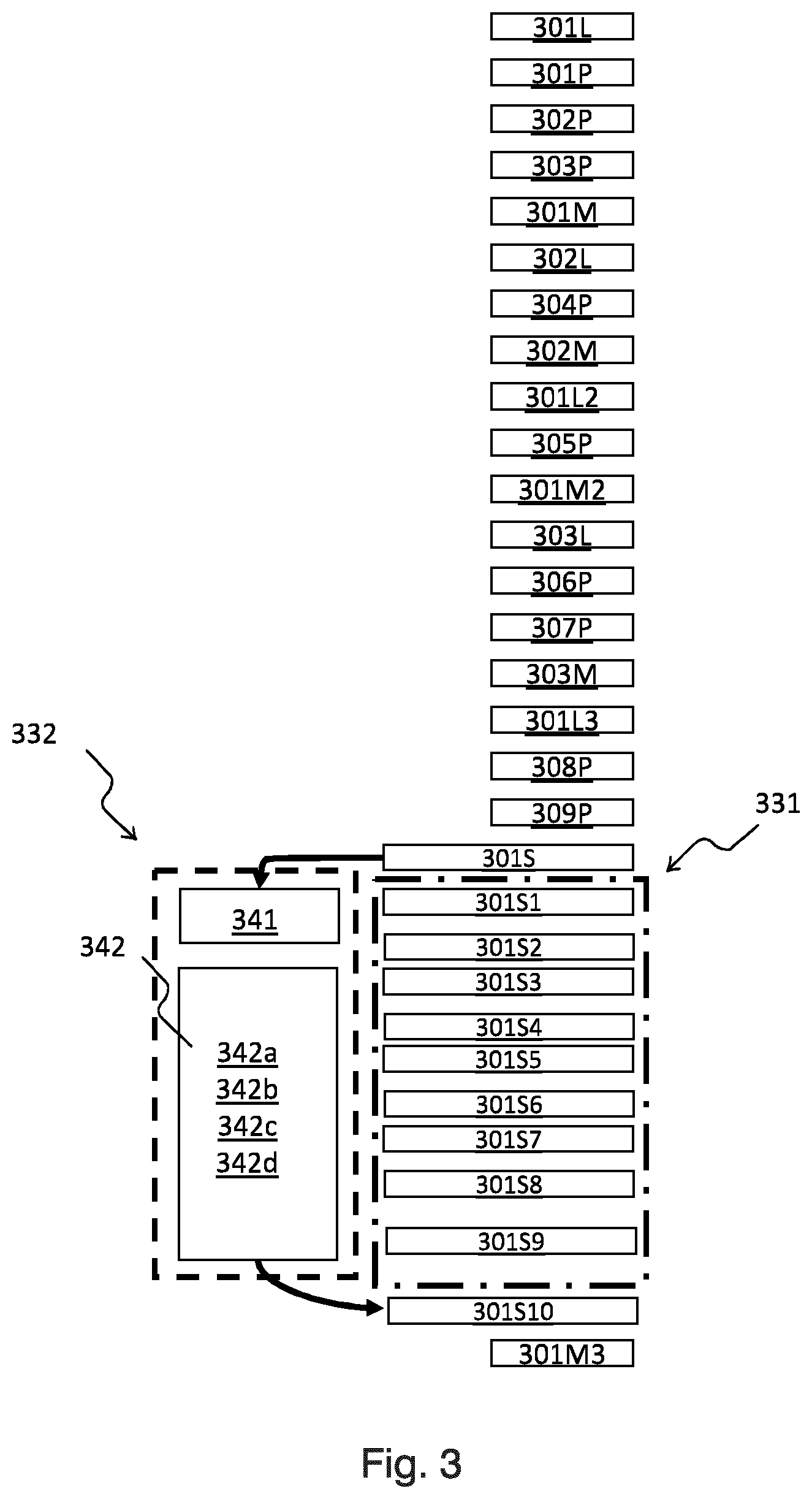 Patent US12488811 Figure 2 – Quick save method for recording surgical videos