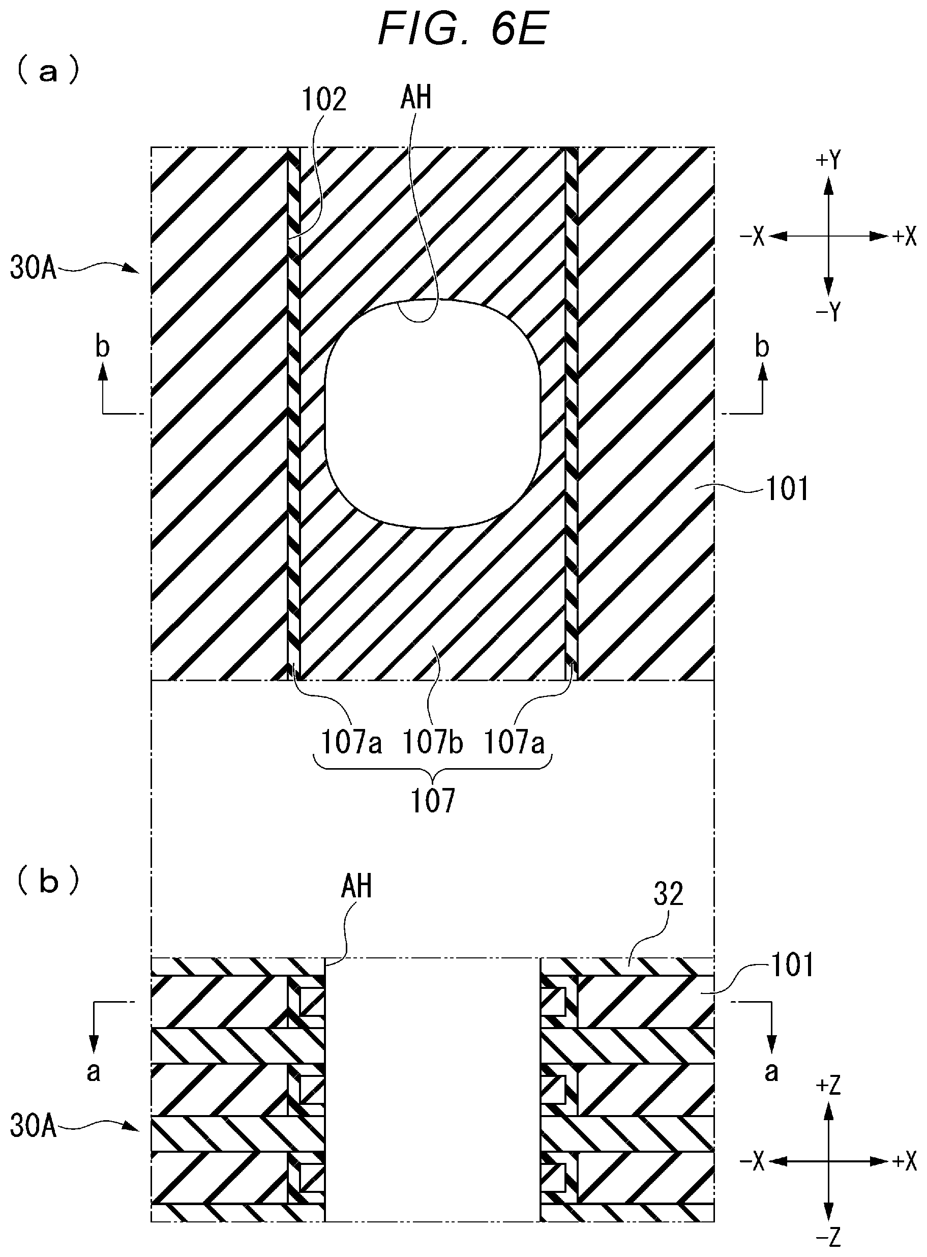 Patent US12488812 Figure 10 – Semiconductor memory device and method for manufacturing semiconductor memory device