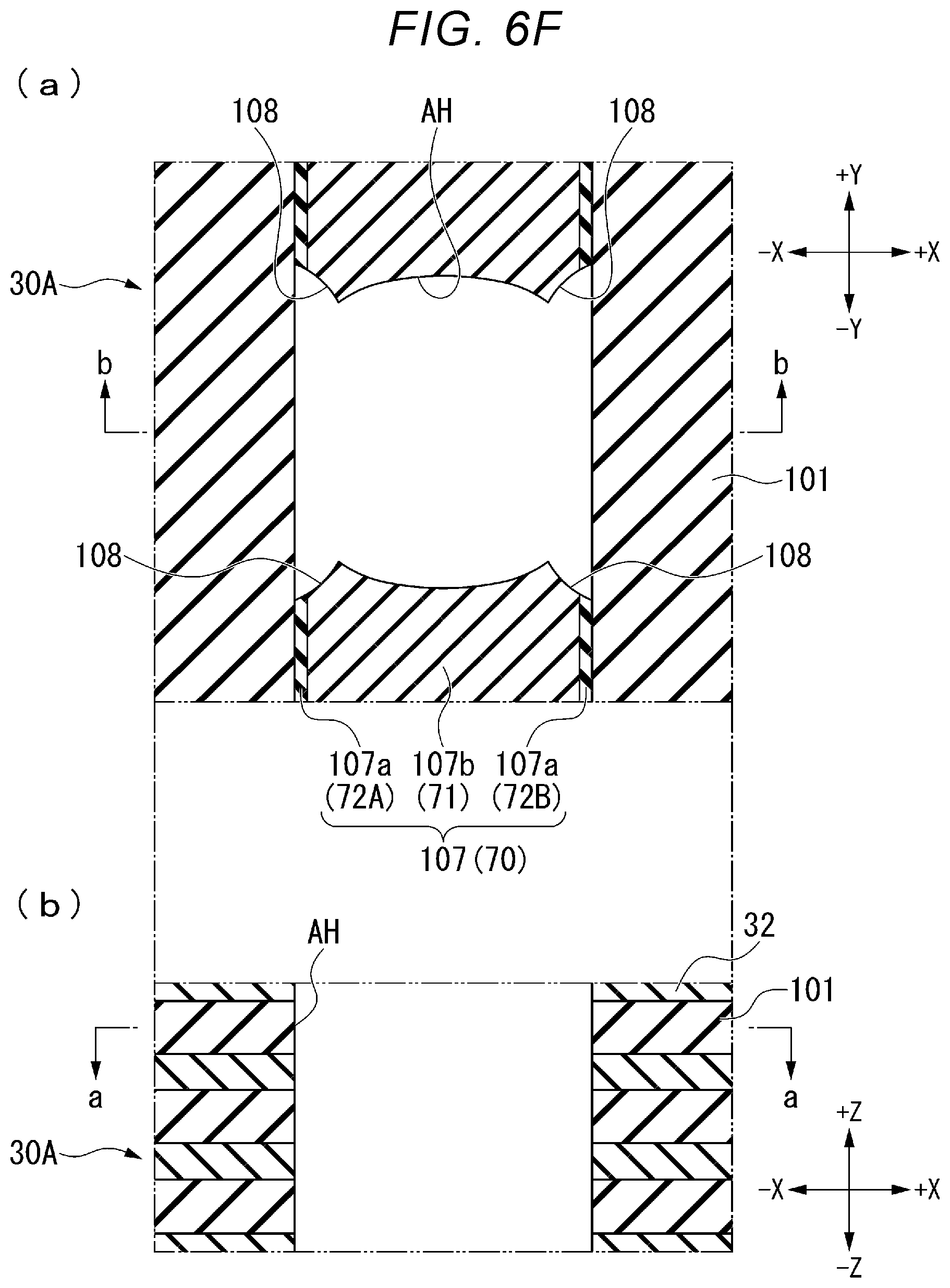 Patent US12488812 Figure 11 – Semiconductor memory device and method for manufacturing semiconductor memory device