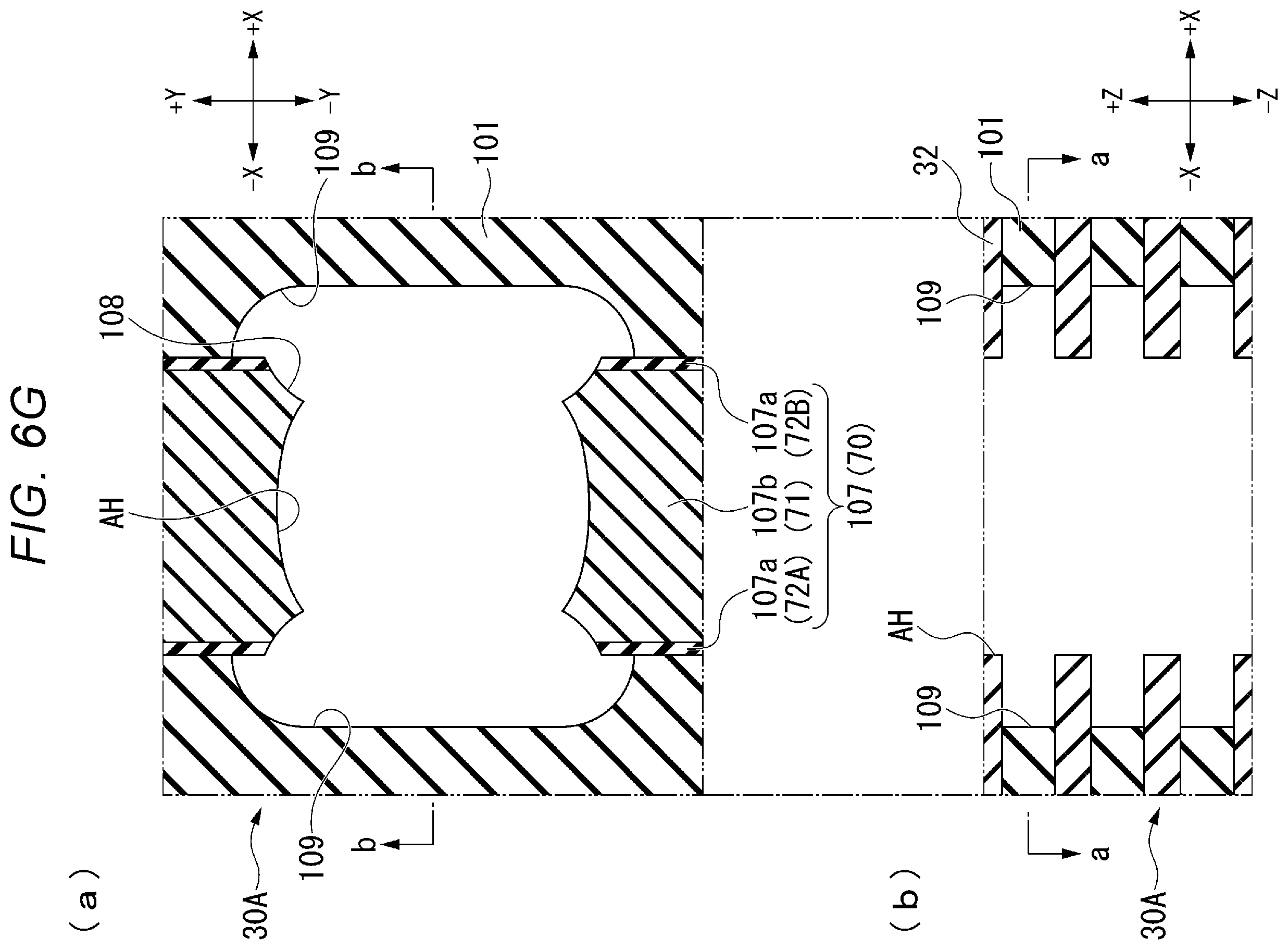 Patent US12488812 Figure 12 – Semiconductor memory device and method for manufacturing semiconductor memory device