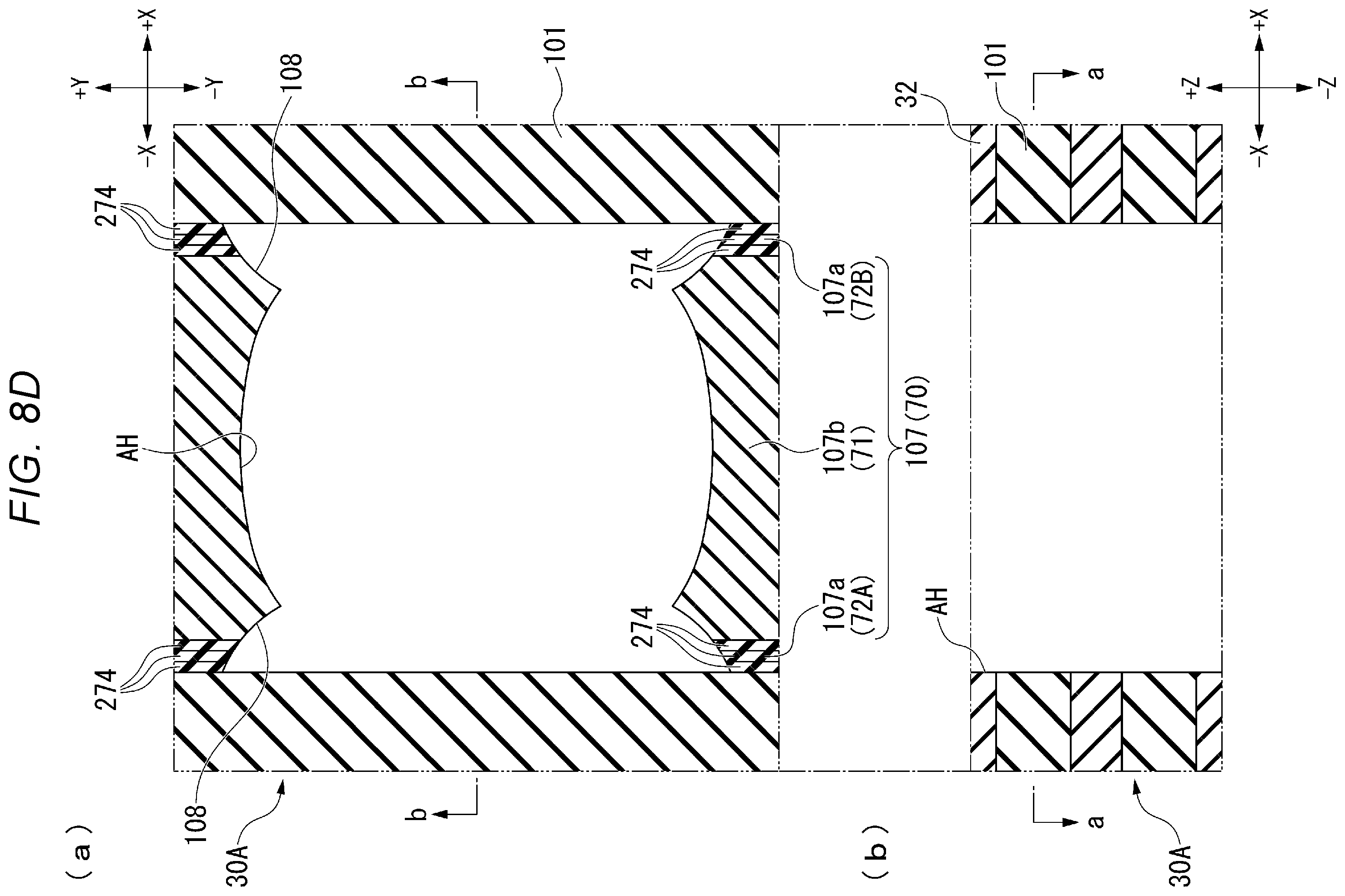 Patent US12488812 Figure 18 – Semiconductor memory device and method for manufacturing semiconductor memory device