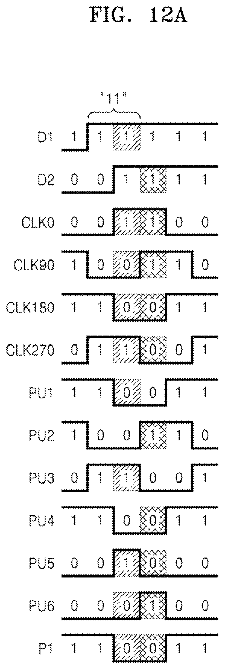 Patent US12488816 Figure 13 – Transmitter, memory device and semiconductor device including the transmitter