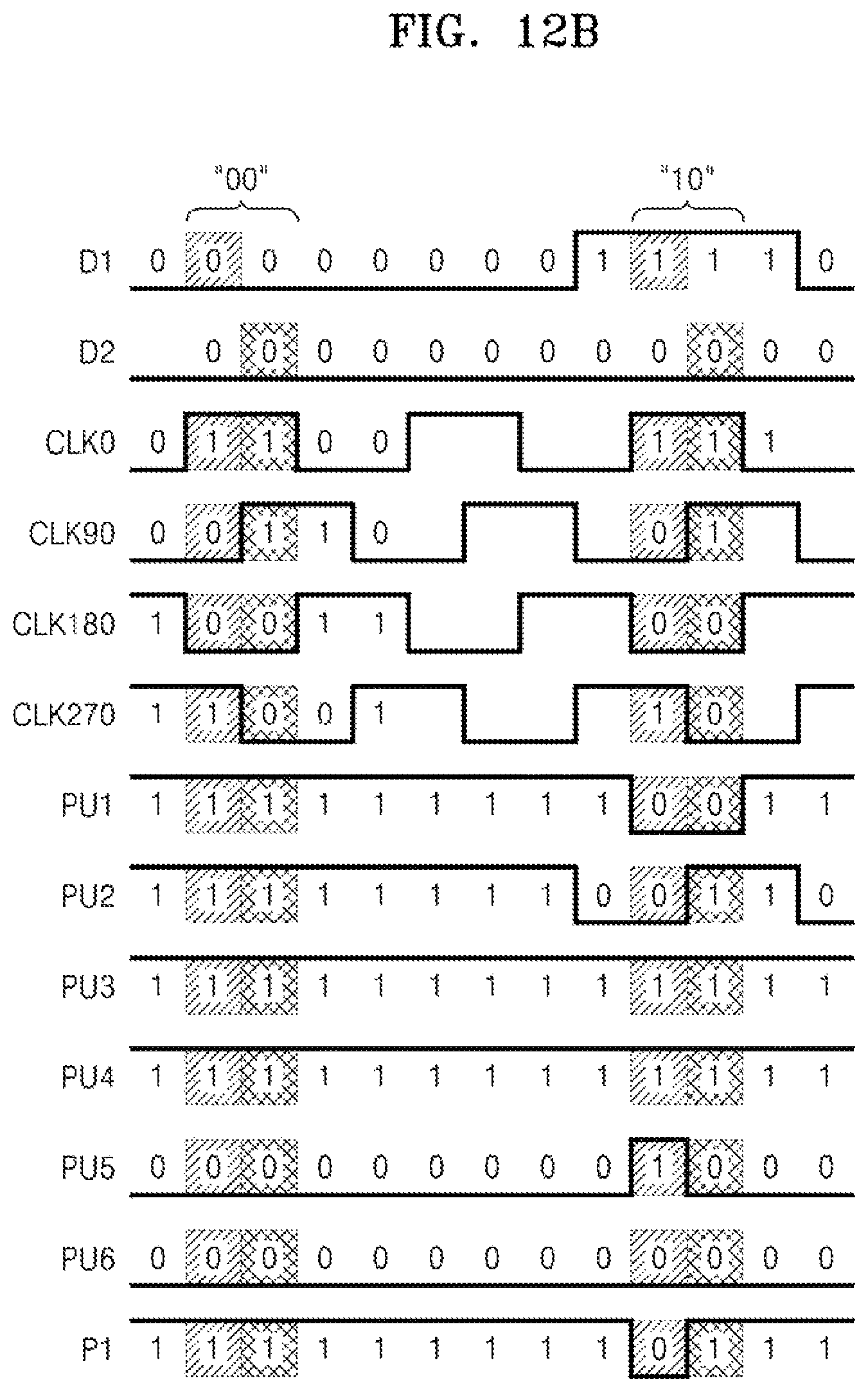 Patent US12488816 Figure 14 – Transmitter, memory device and semiconductor device including the transmitter