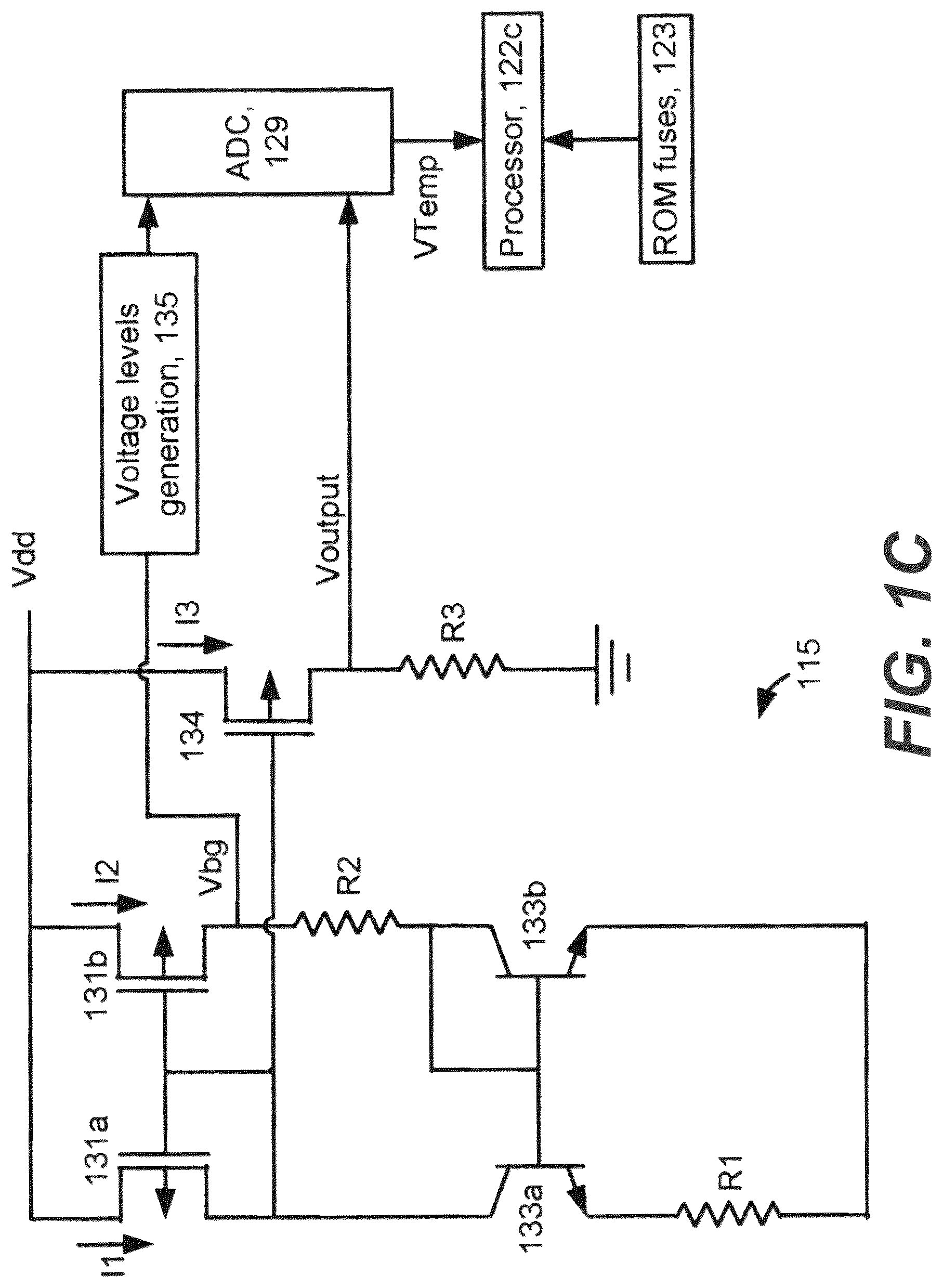 Patent US12488833 Figure 2 – Variable read method for read time performance improvement of non-volatile memory