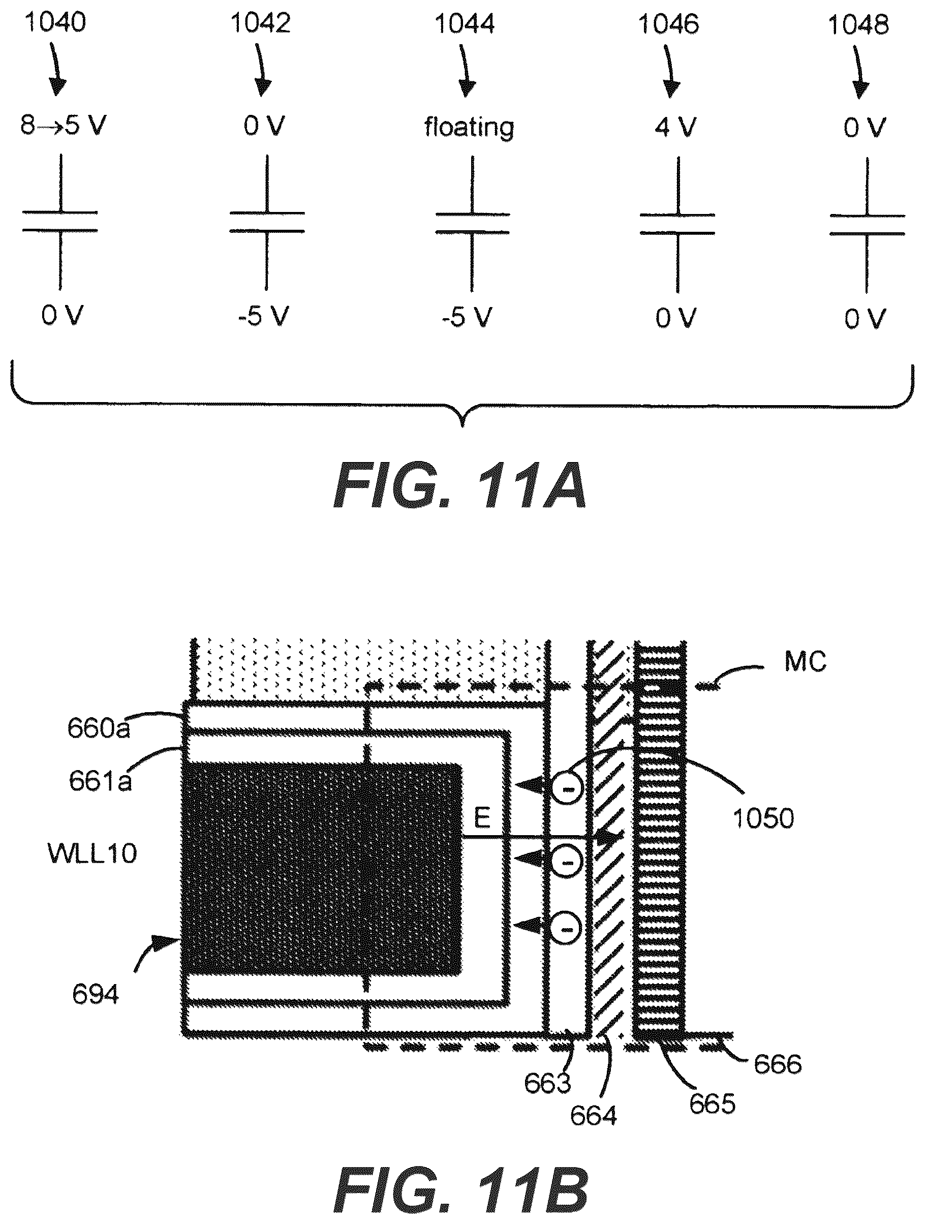 Patent US12488833 Figure 14 – Variable read method for read time performance improvement of non-volatile memory