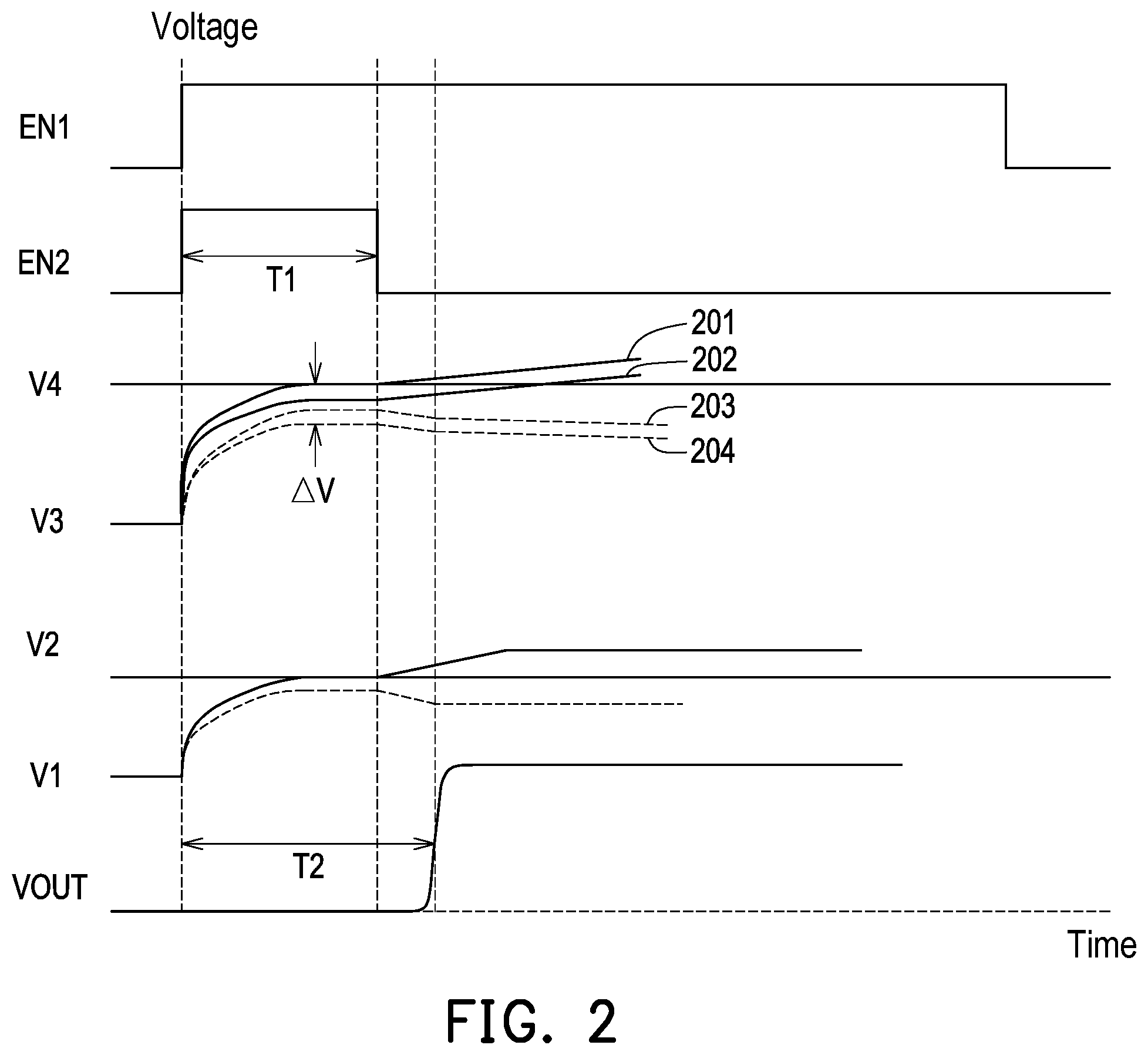 Patent US12488841 Figure 2 – Current sensing circuit using proportional current mirrors