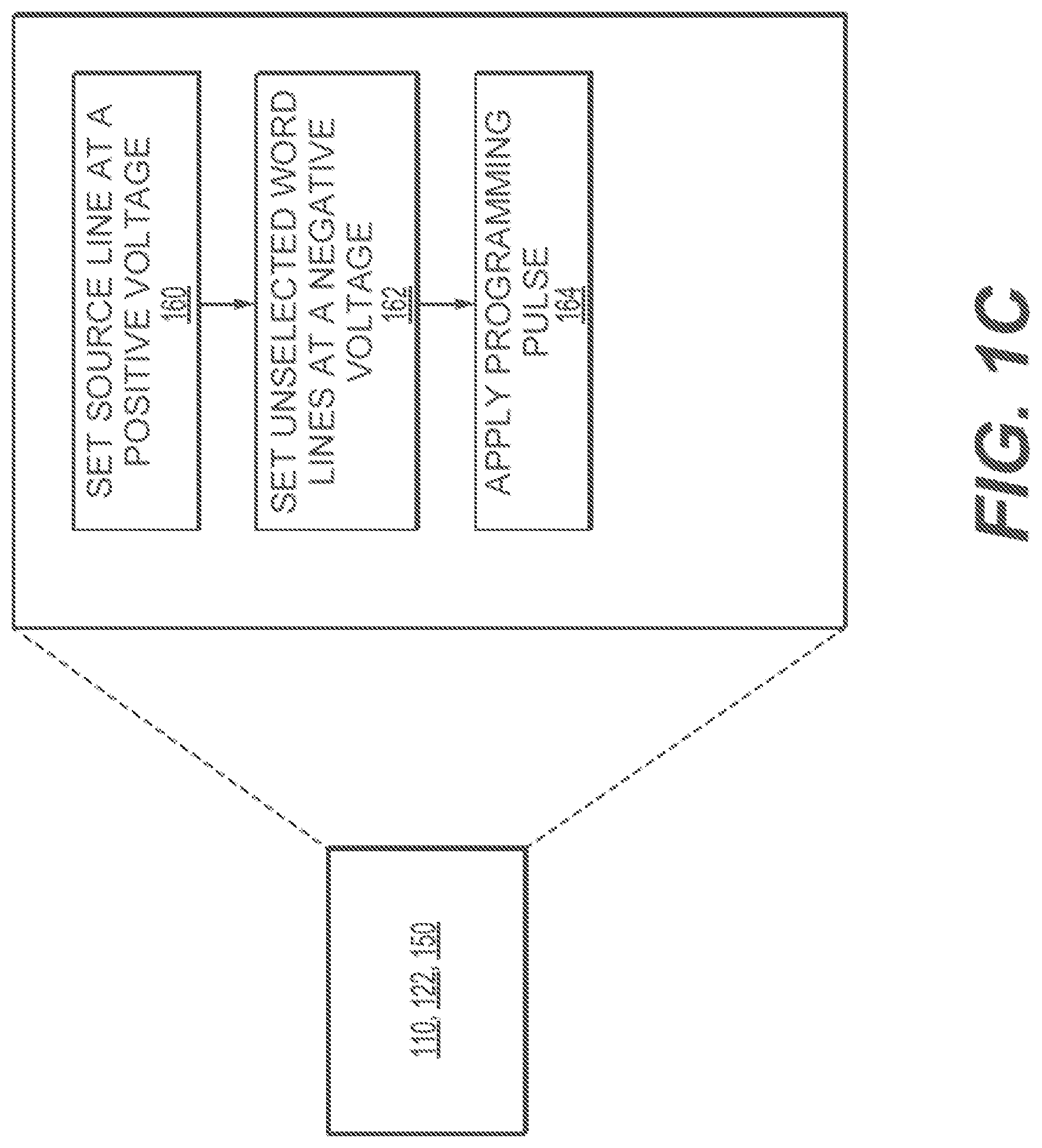 Patent US12488842 Figure 2 – Channel pre-charge process for memory devices using hole pre-charge operation