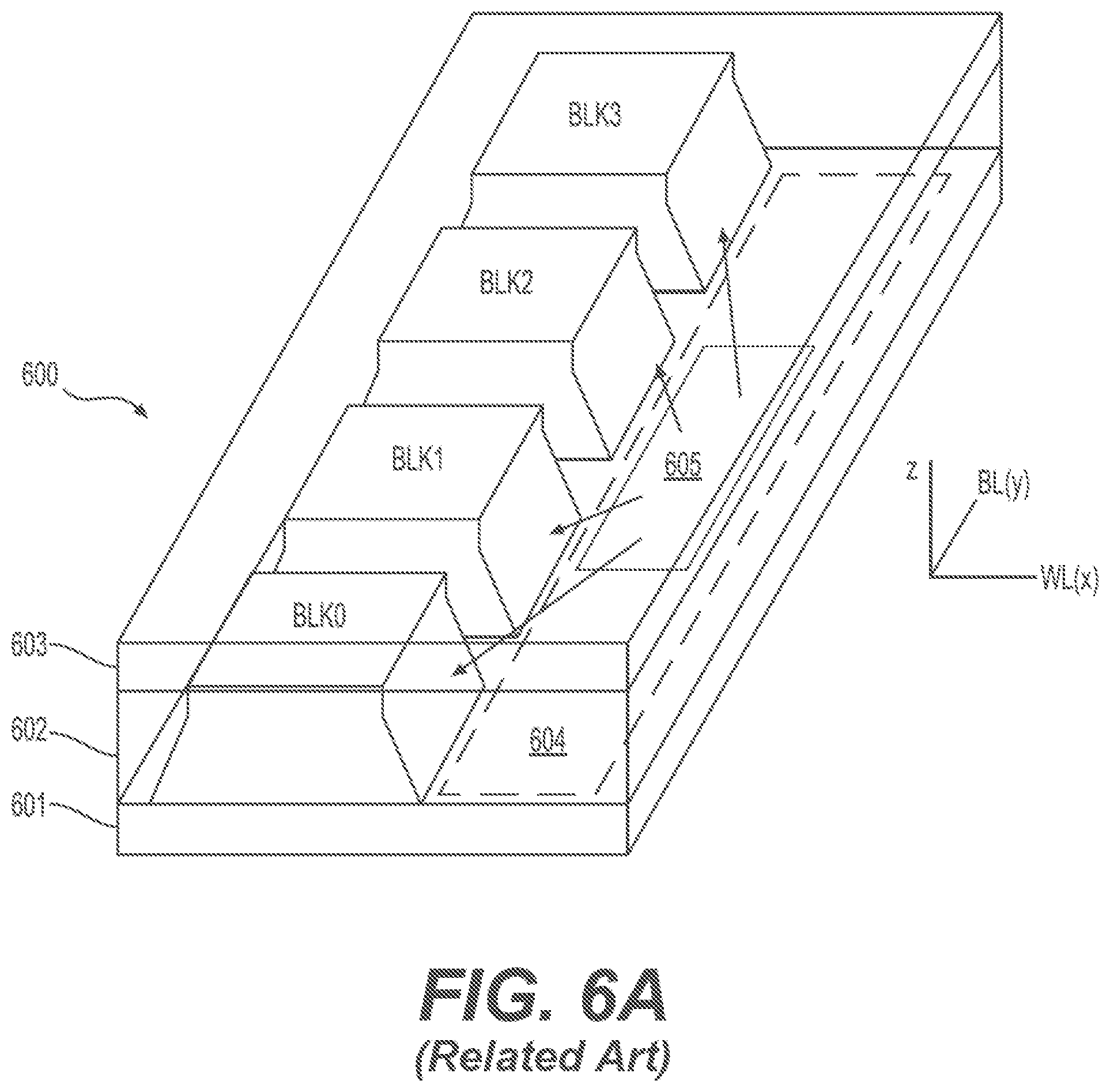 Patent US12488842 Figure 7 – Channel pre-charge process for memory devices using hole pre-charge operation