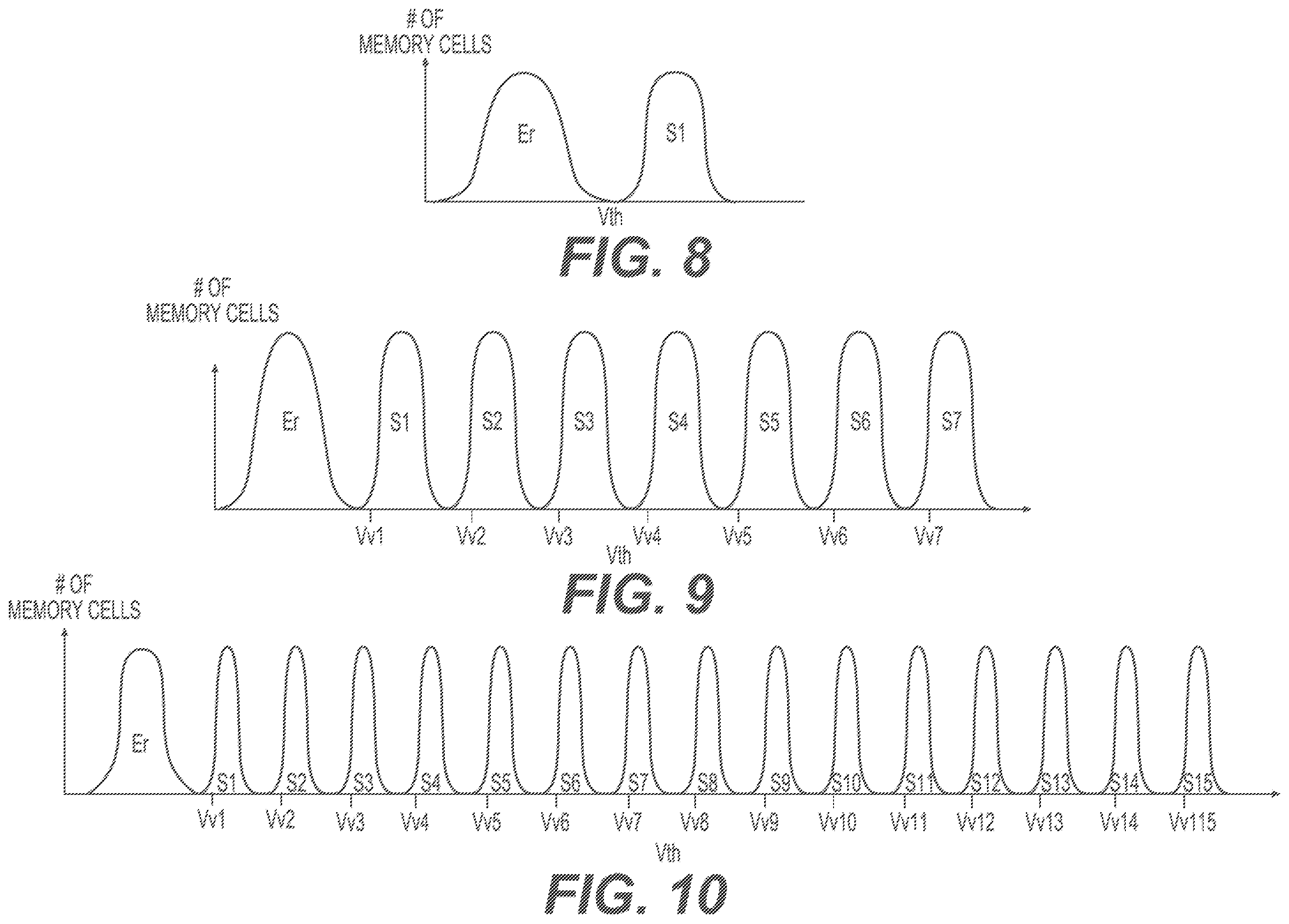 Patent US12488842 Figure 12 – Channel pre-charge process for memory devices using hole pre-charge operation