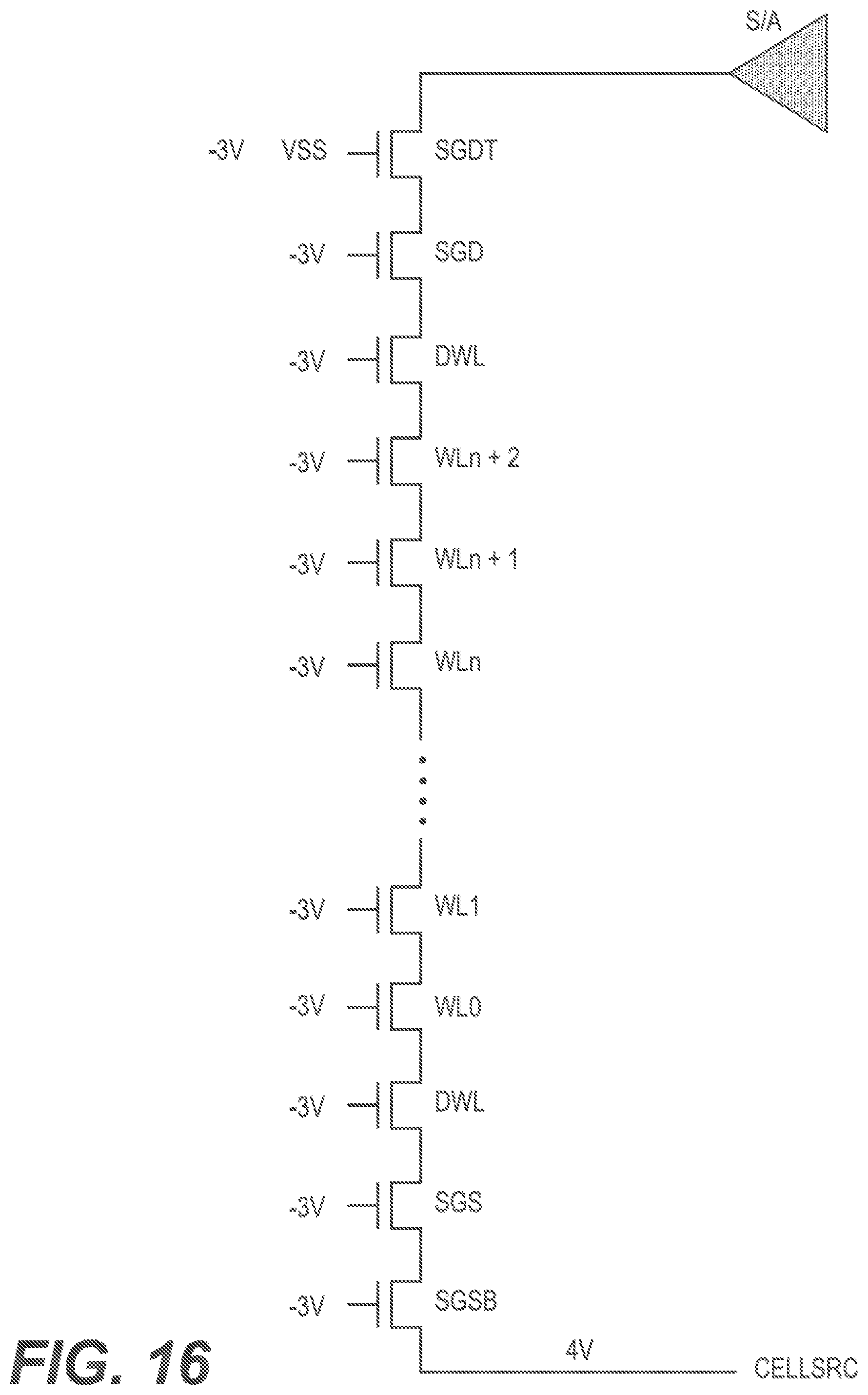 Patent US12488842 Figure 18 – Channel pre-charge process for memory devices using hole pre-charge operation