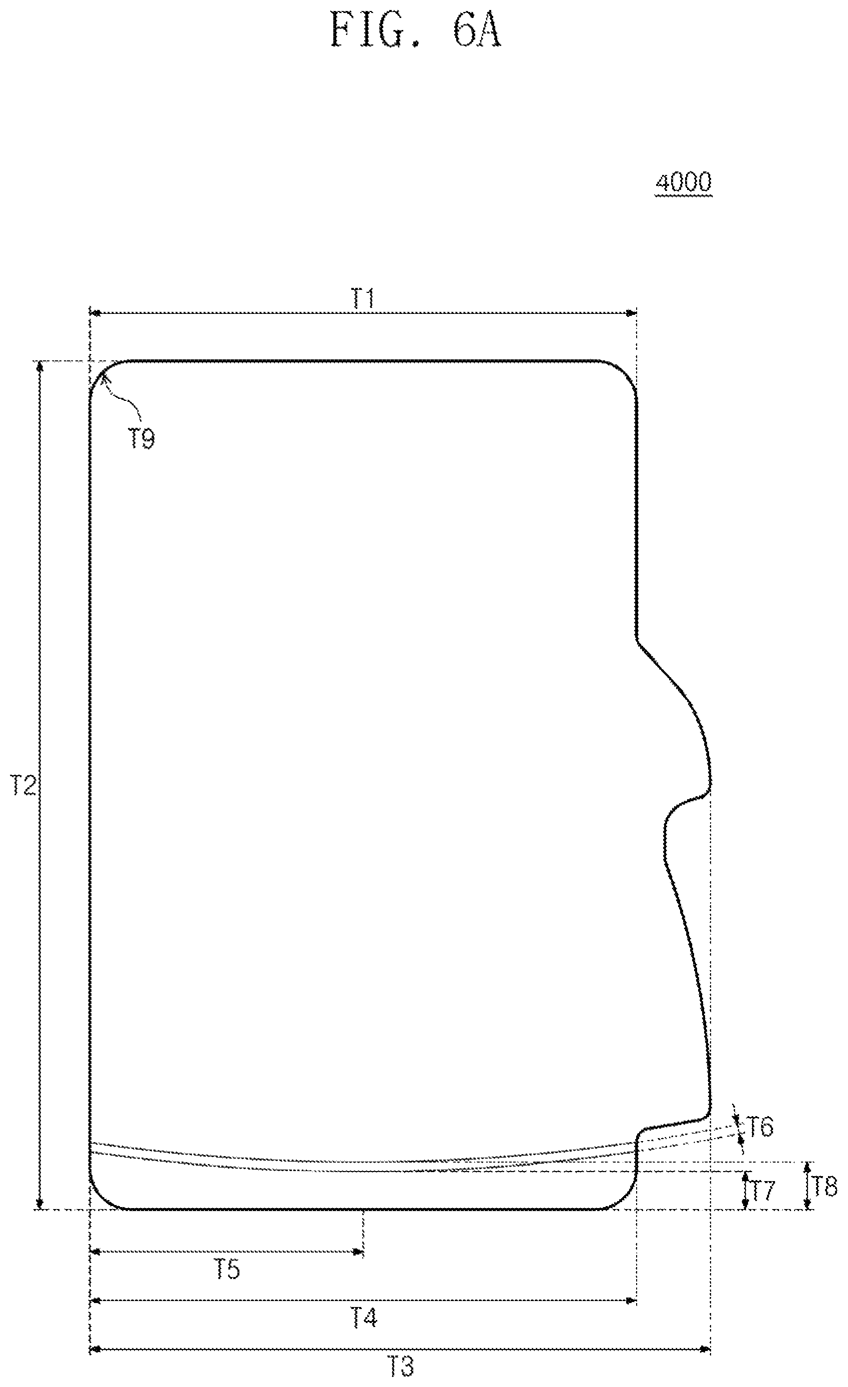 Patent US12488847 Figure 6 – Reviving faulty NAND by AI data modulation