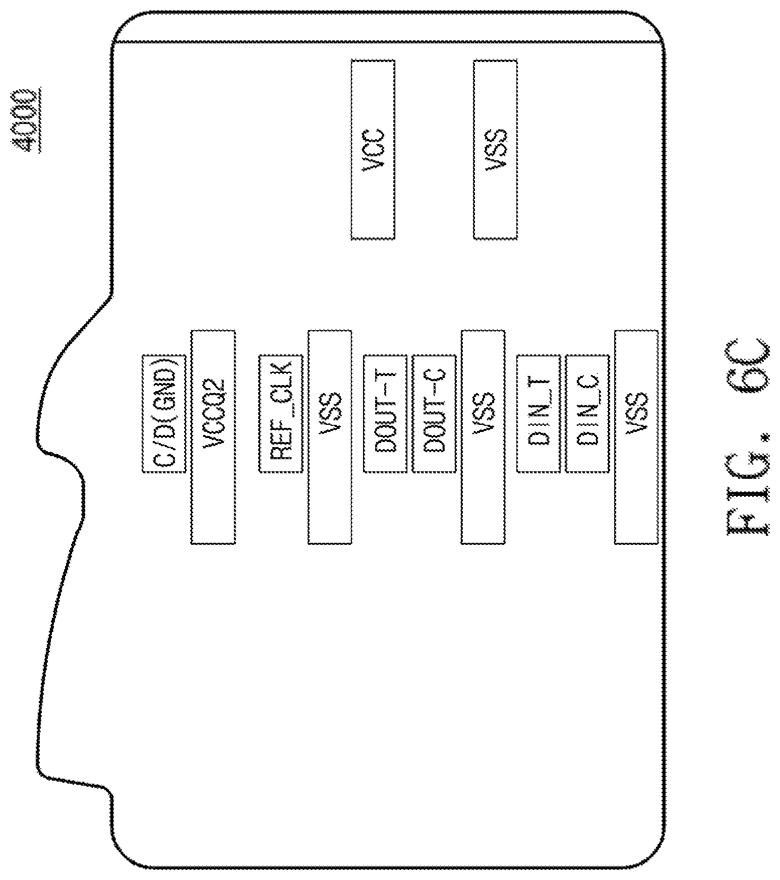 Patent US12488847 Figure 8 – Reviving faulty NAND by AI data modulation