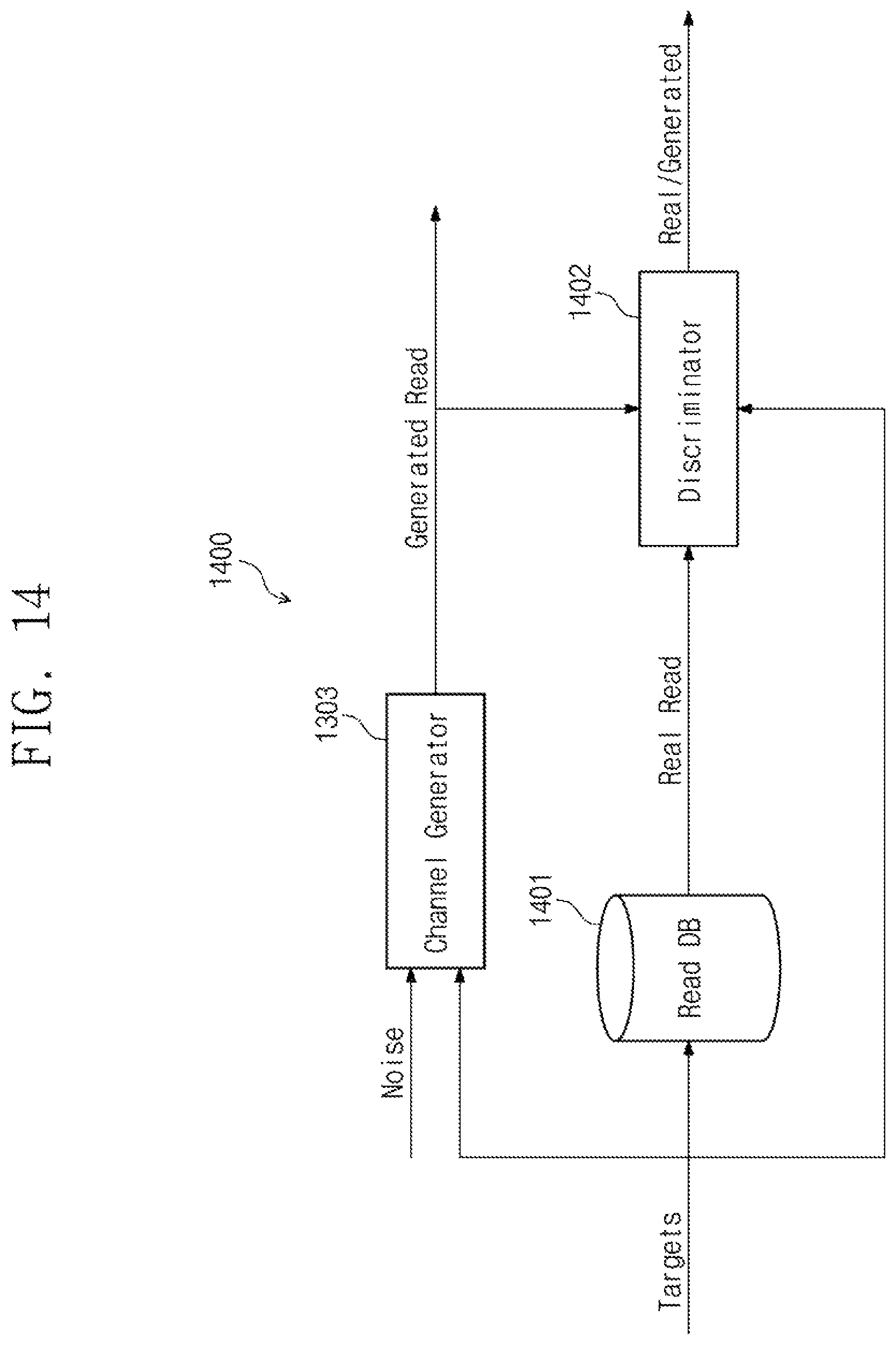 Patent US12488847 Figure 16 – Reviving faulty NAND by AI data modulation