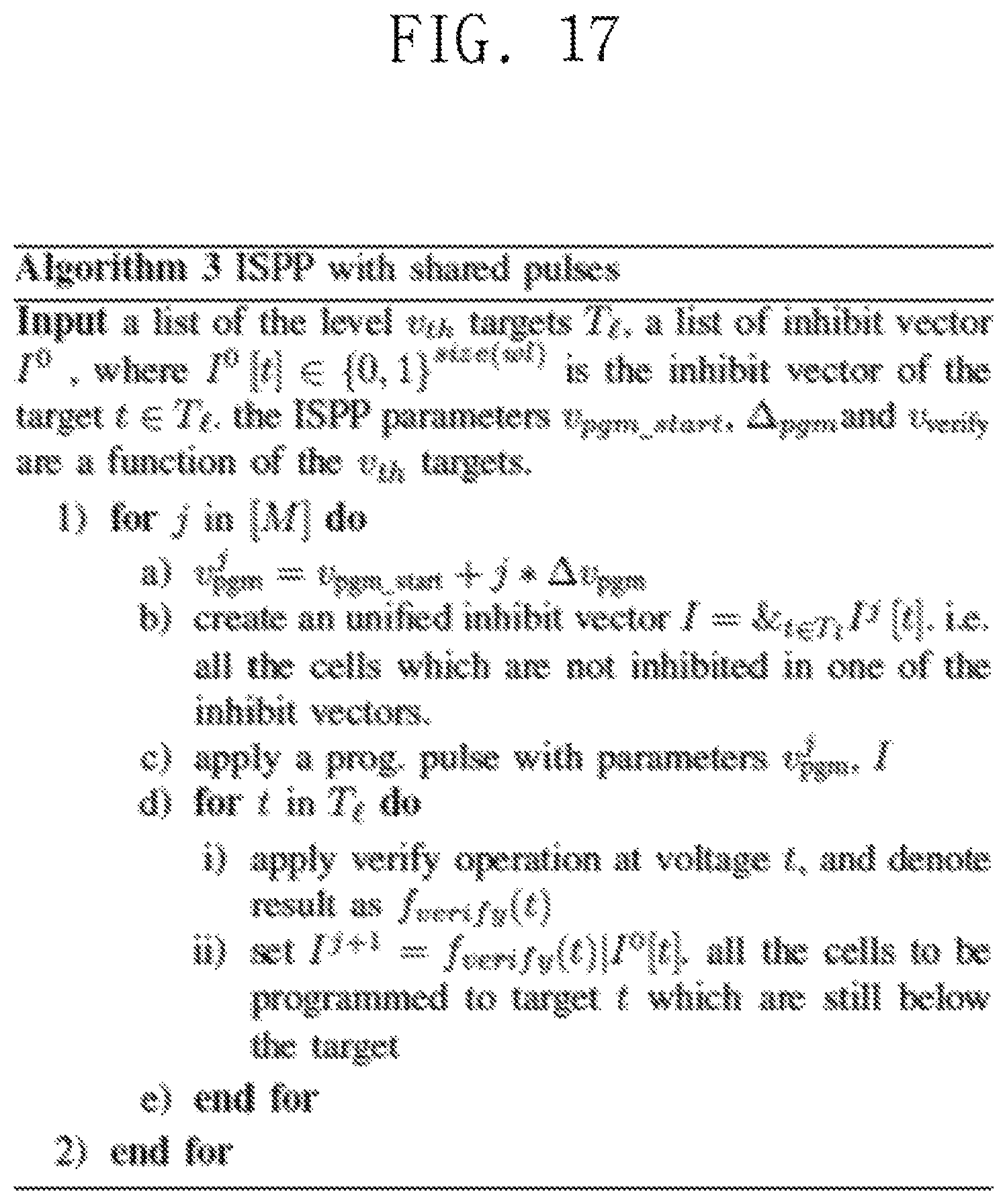 Patent US12488847 Figure 19 – Reviving faulty NAND by AI data modulation