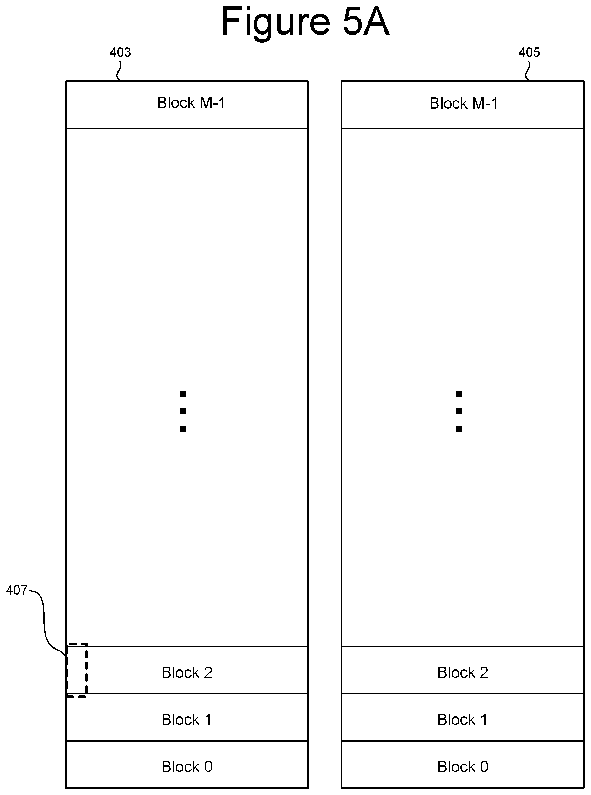 Patent US12488848 Figure 9 – Read parameter zoning