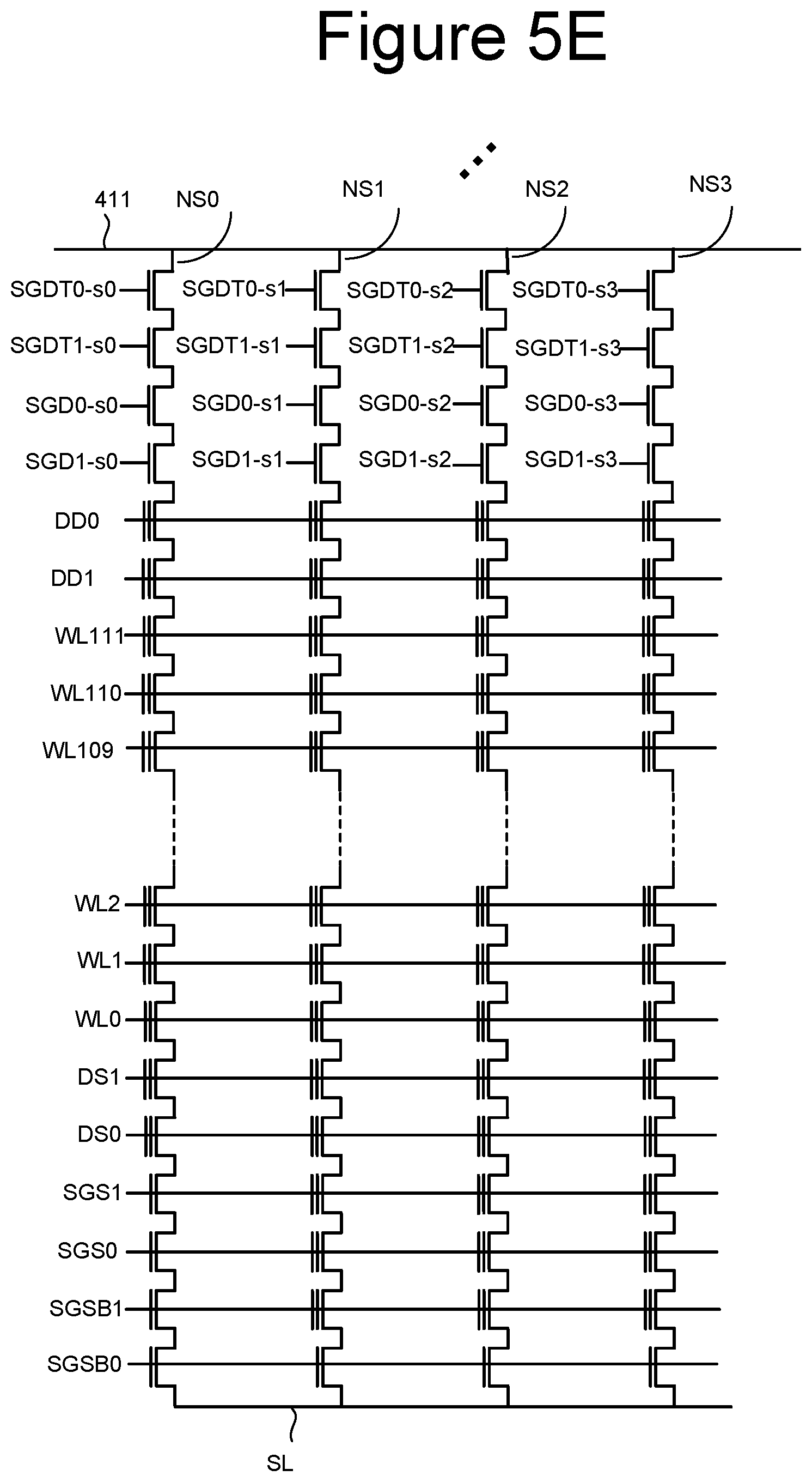 Patent US12488848 Figure 13 – Read parameter zoning