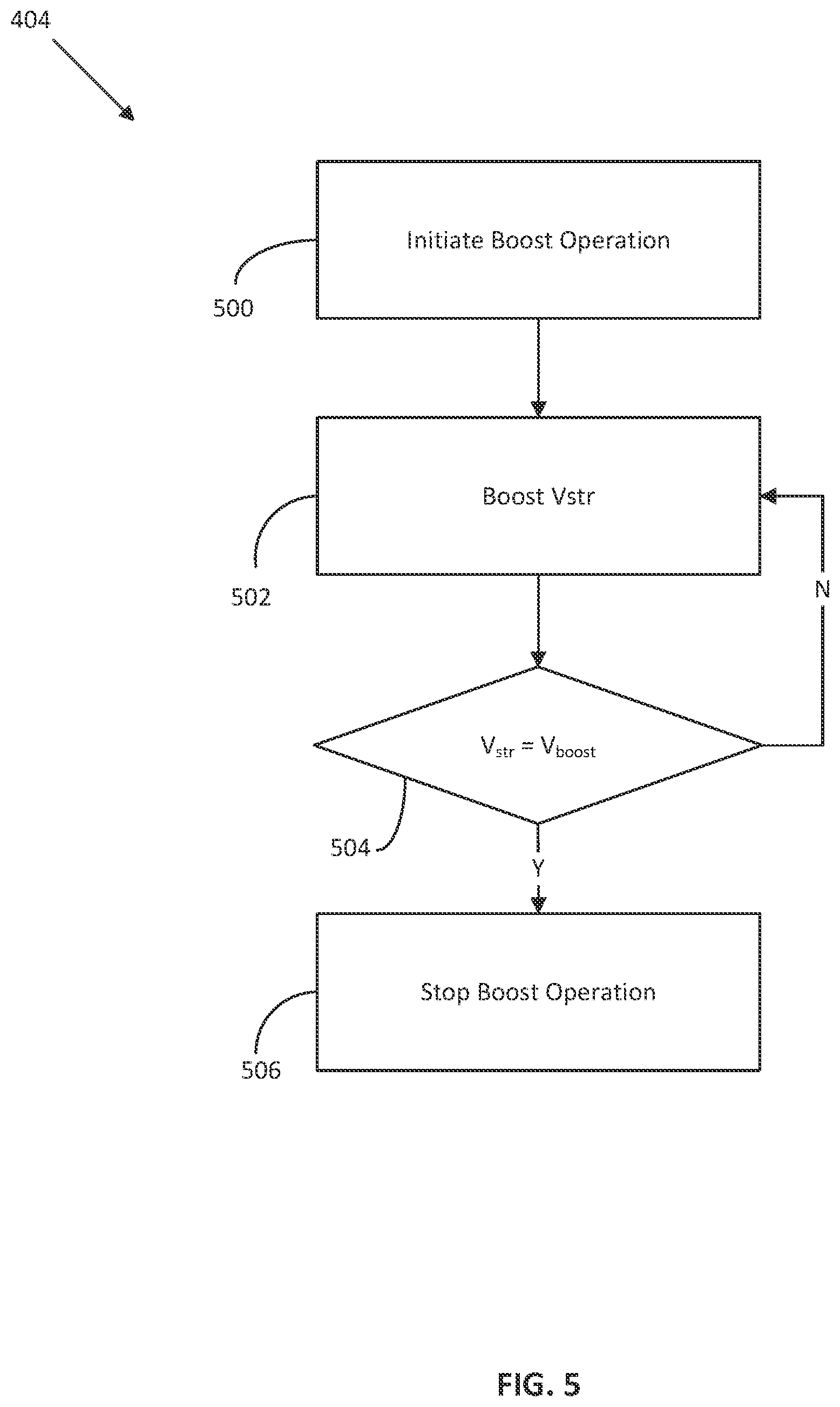 Patent US12488850 Figure 6 – Capacitor health check for data storage devices
