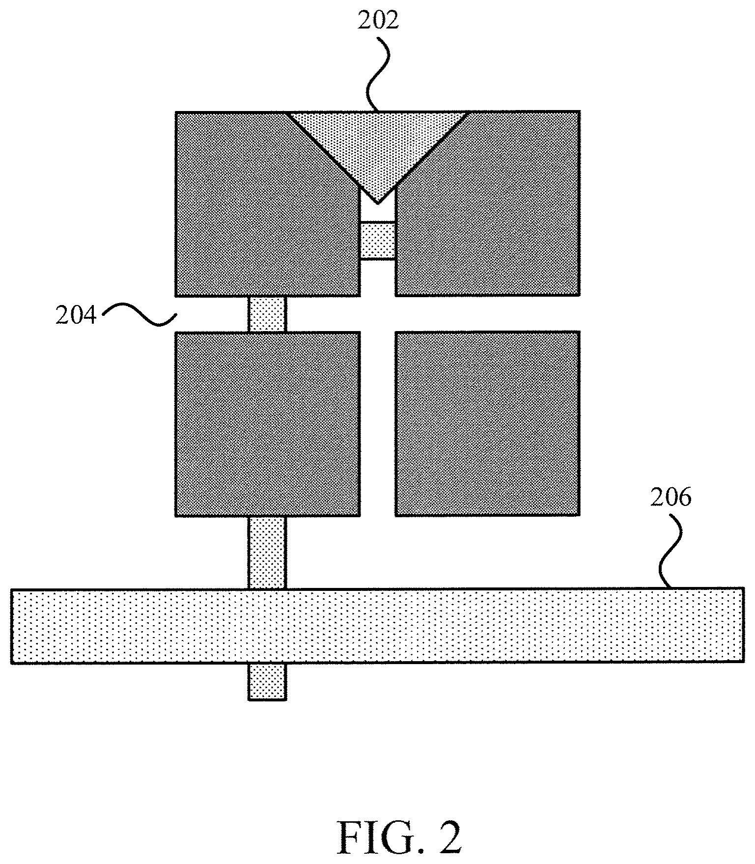 Patent US12488859 Figure 2 – Peptide based vaccine generation system with dual projection generative adversarial networks